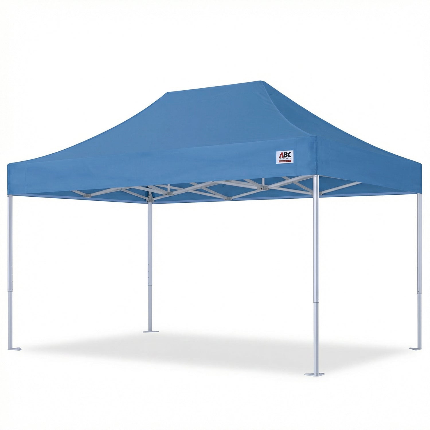 ABCCANOPY S3 BenchMark Brio™ S4 Alpine Master™ Aluminum Canopy Tent