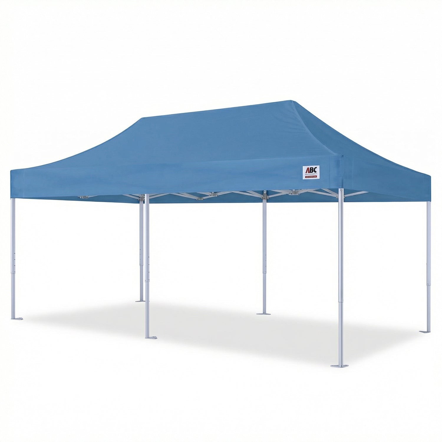 ABCCANOPY S3 BenchMark Brio™ S4 Alpine Master™ Aluminum Canopy Tent