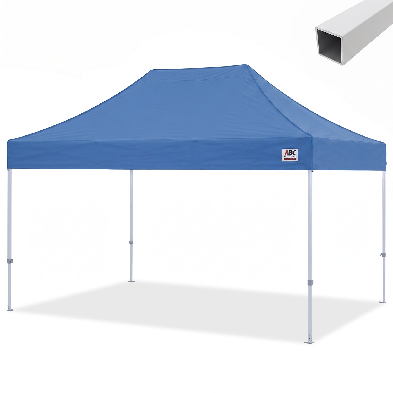 ABCCANOPY S1 Nova Base™-Frame Pro Pop Up Canopy Tent 10x10/10x15/10x20