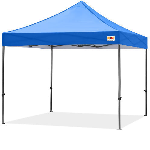 ABCCANOPY S1 Nova Base™-Lite Commercial Pop Up Canopy Tent 8x8/8x12/8x16