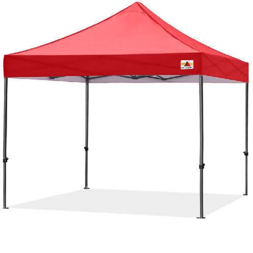 ABCCANOPY S1 Nova Base™-Lite Commercial Pop Up Canopy Tent 8x8/8x12/8x16
