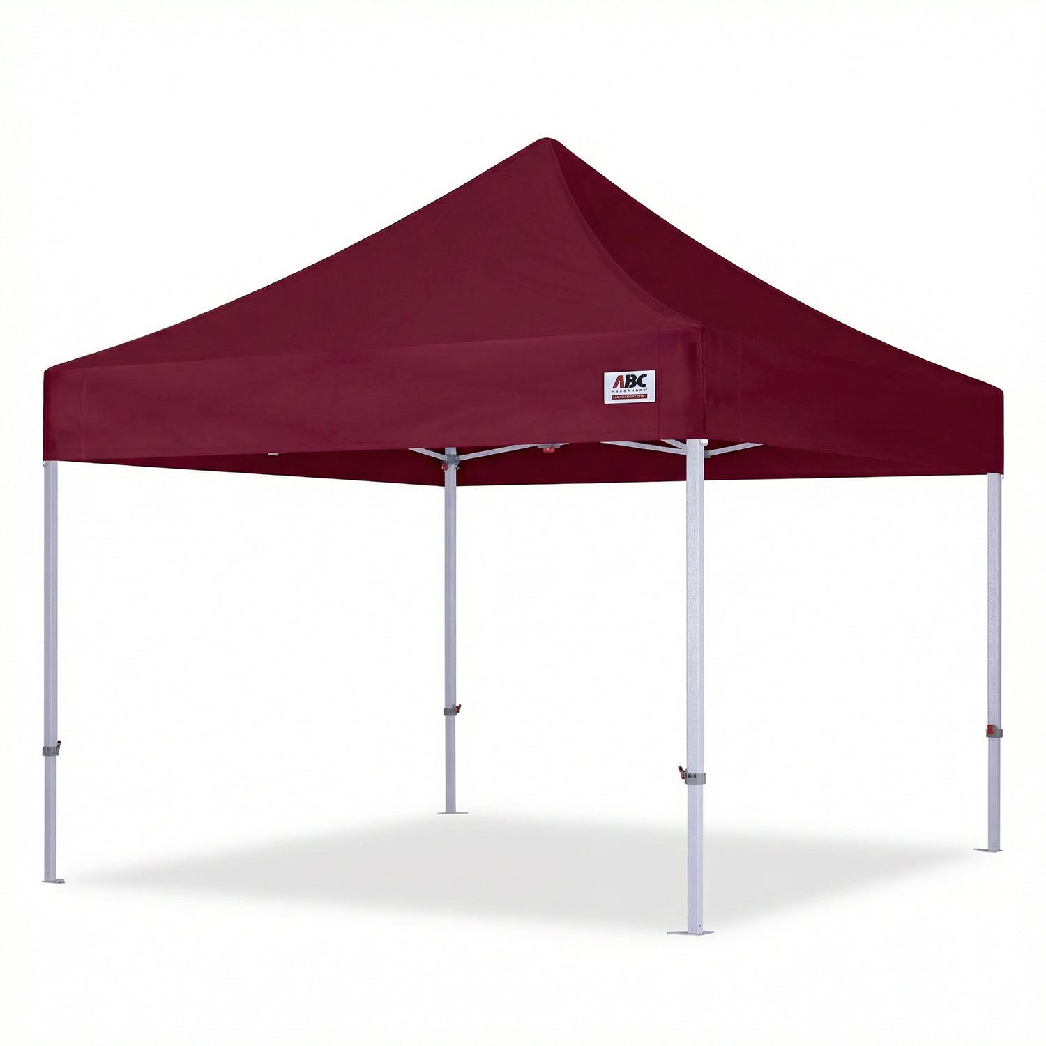ABCCANOPY S1 Nova Base™-Lite Commercial Pop Up Canopy Tent 10x10/10x15/10x20