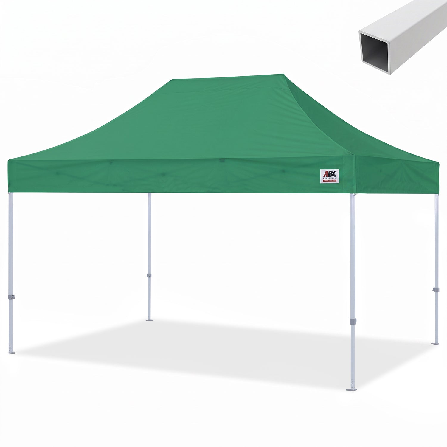 ABCCANOPY S1 Nova Base™-Frame Pro Pop Up Canopy Tent 10x10/10x15/10x20