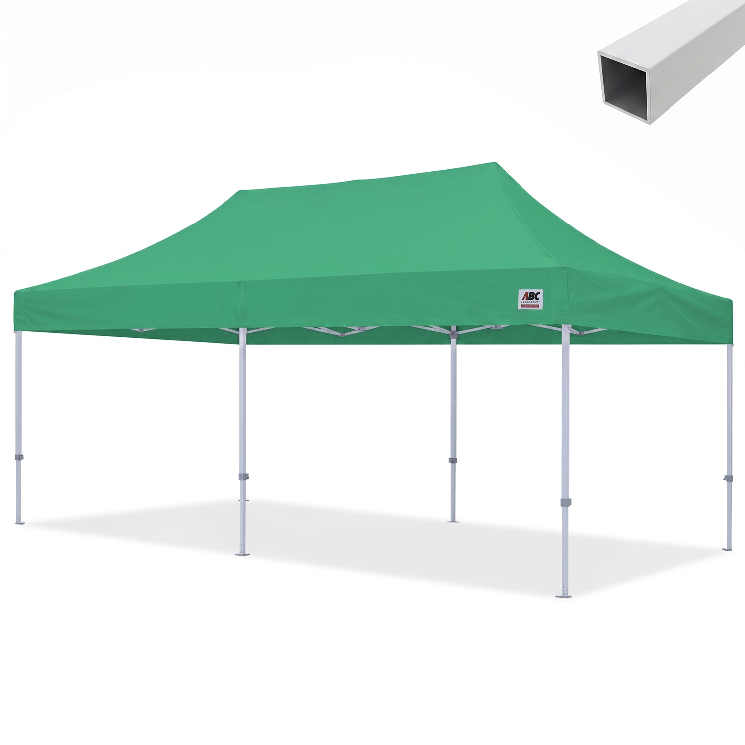 ABCCANOPY S1 Nova Base™-Frame Pro Pop Up Canopy Tent 10x10/10x15/10x20