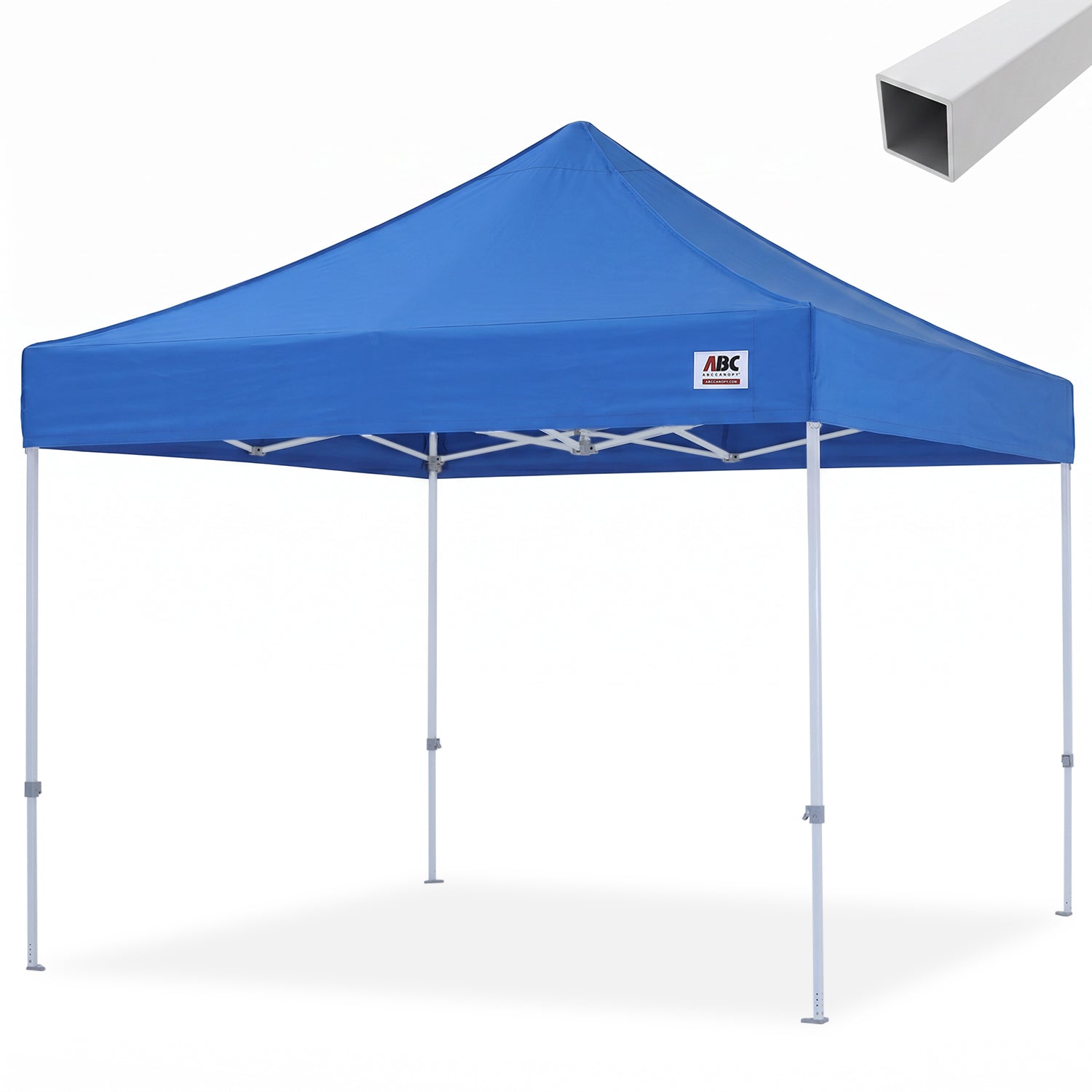 ABCCANOPY S1 Nova Base™-Frame Pro Pop Up Canopy Tent 10x10/10x15/10x20