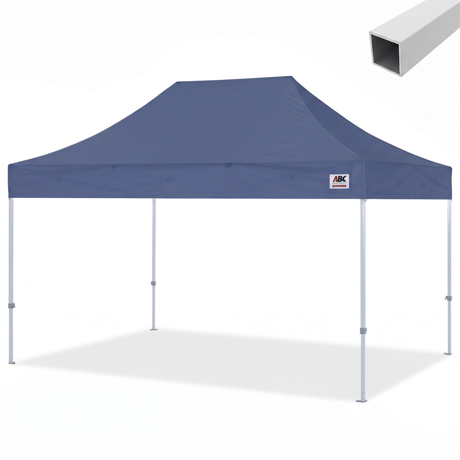 ABCCANOPY S1 Nova Base™-Frame Pro Pop Up Canopy Tent 10x10/10x15/10x20