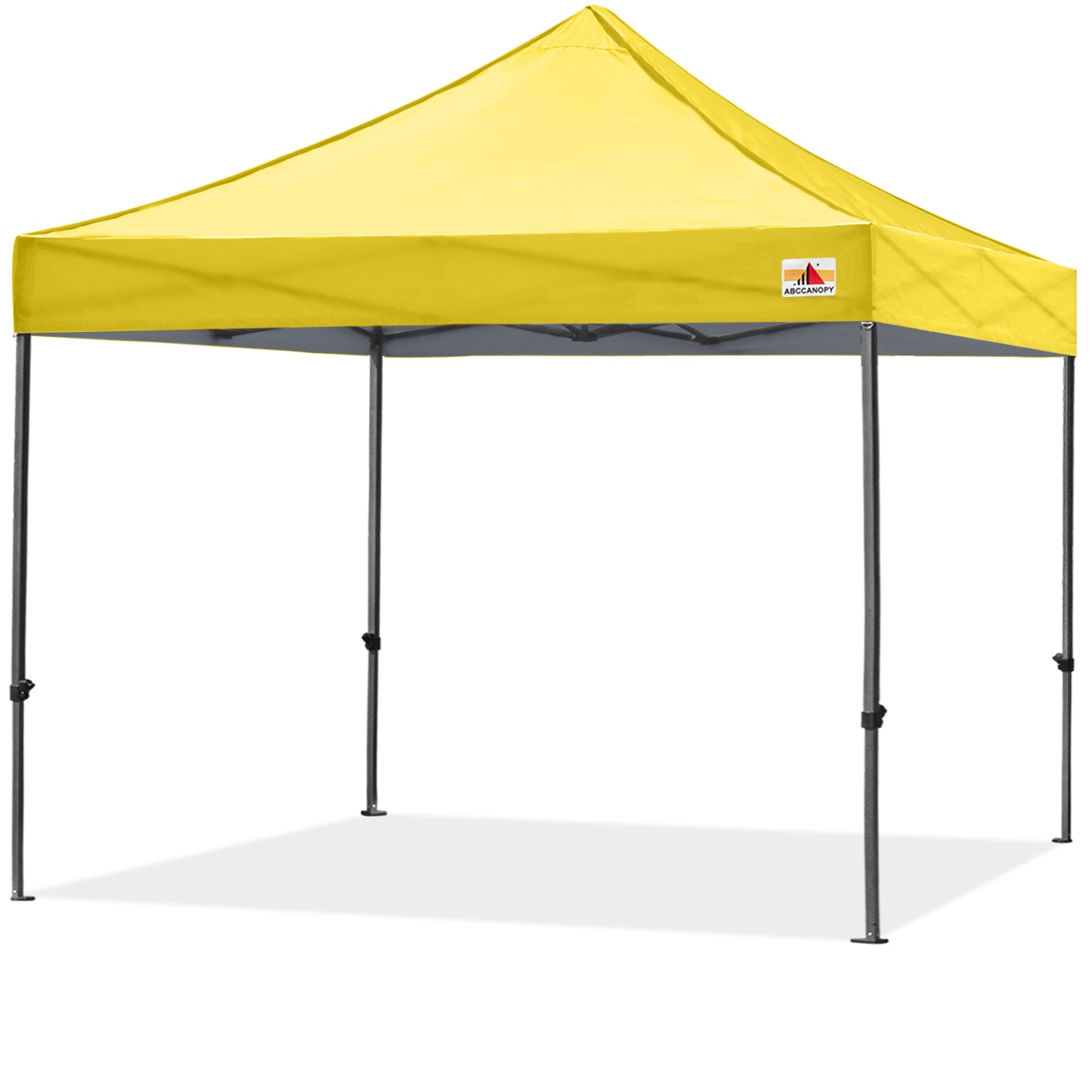 ABCCANOPY S1 Nova Base™-Lite Commercial Pop Up Canopy Tent 10x10/10x15/10x20
