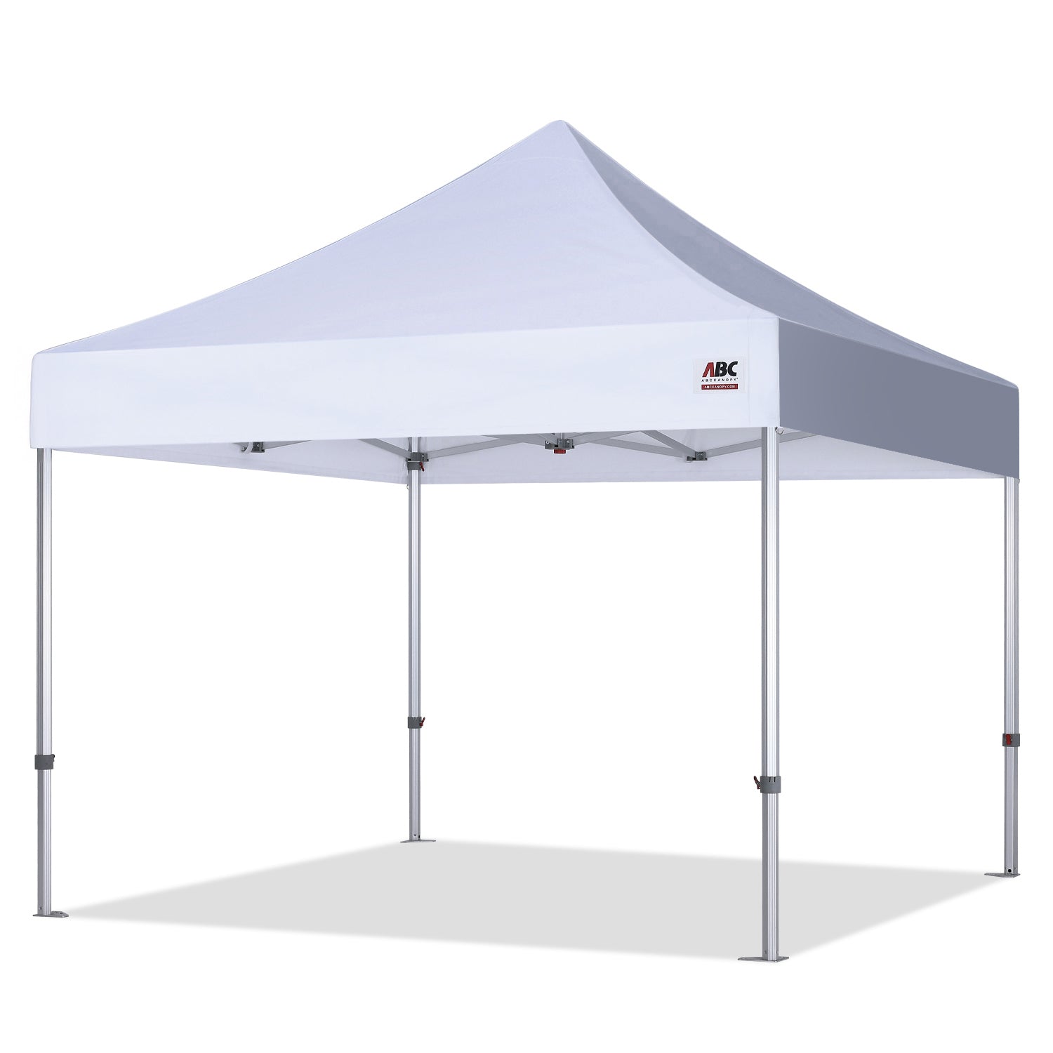 S3 BenchMark Brio® - Fort Aluminum Canopy Tent