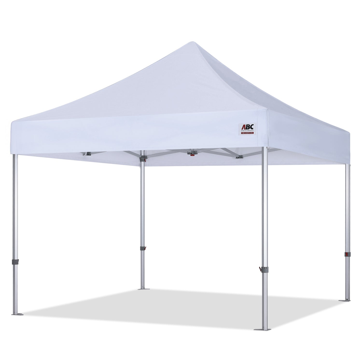 S3 BenchMark Brio® - Fort Aluminum Canopy Tent
