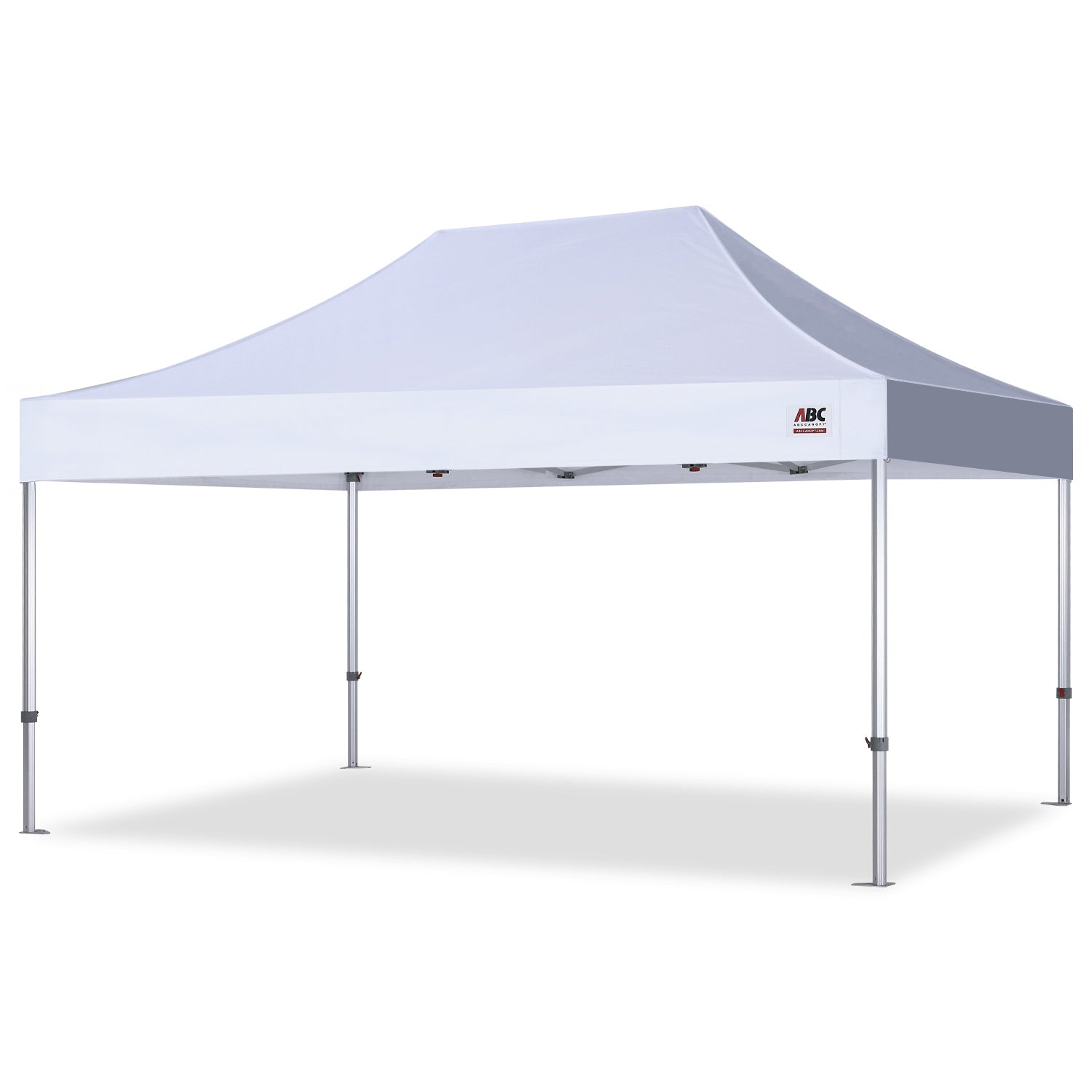 S3 BenchMark Brio® - Fort Aluminum Canopy Tent