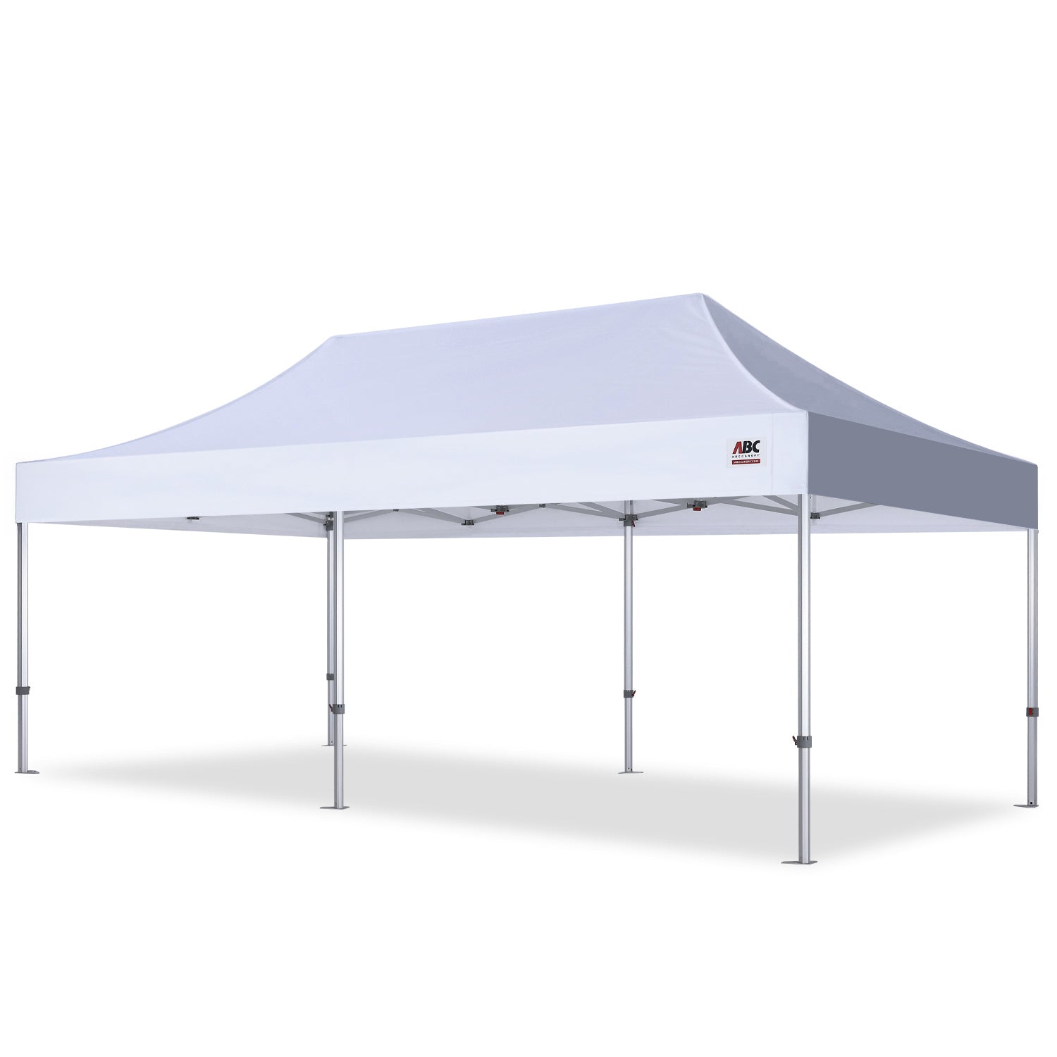 S3 BenchMark Brio® - Fort Aluminum Canopy Tent