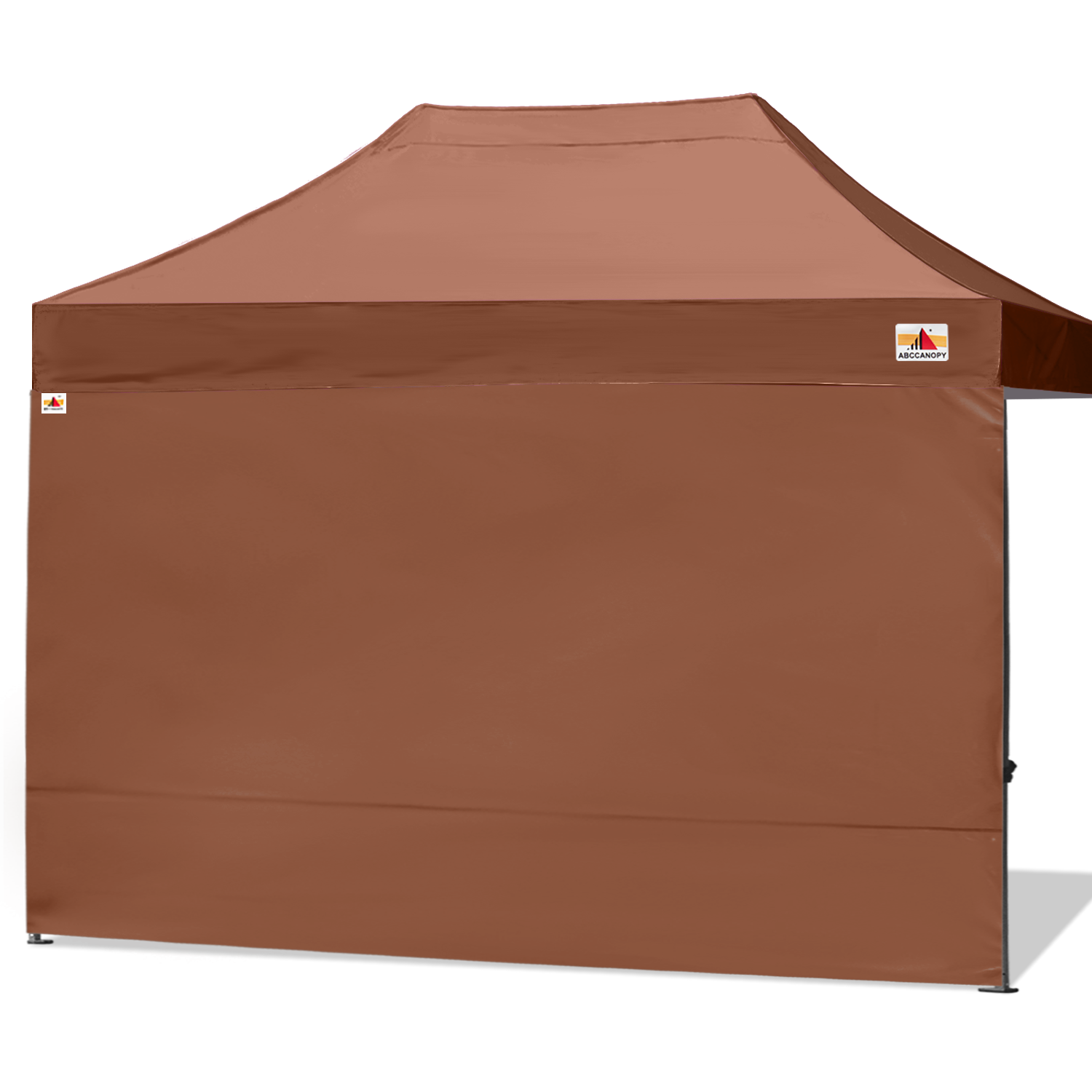 ABCCANOPY Horizontal Velcro Sidewall for 10x10/10x15/10x20 Canopy (Overseas)