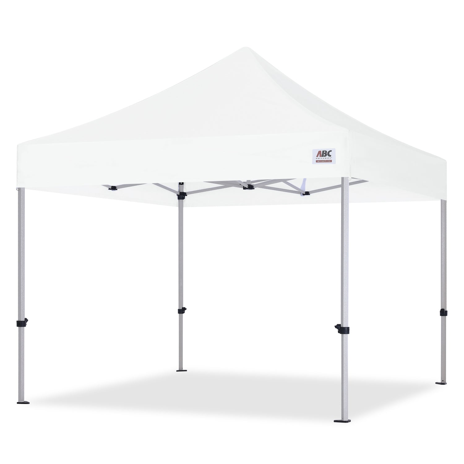 ABCCANOPY S3 BenchMark Brio™ Shield Vinyl Canopy Tent 10x10/10x15/10x20