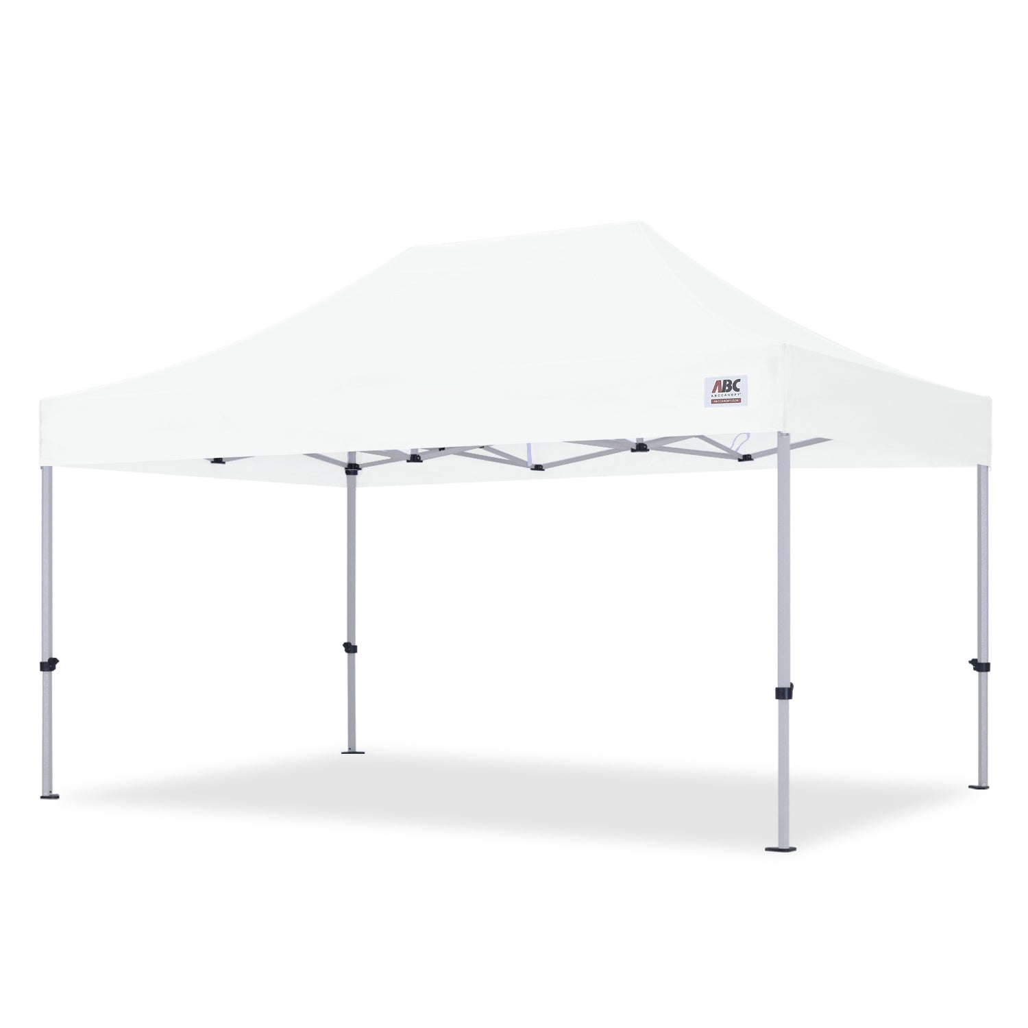 ABCCANOPY S3 BenchMark Brio™ Shield Vinyl Canopy Tent 10x10/10x15/10x20