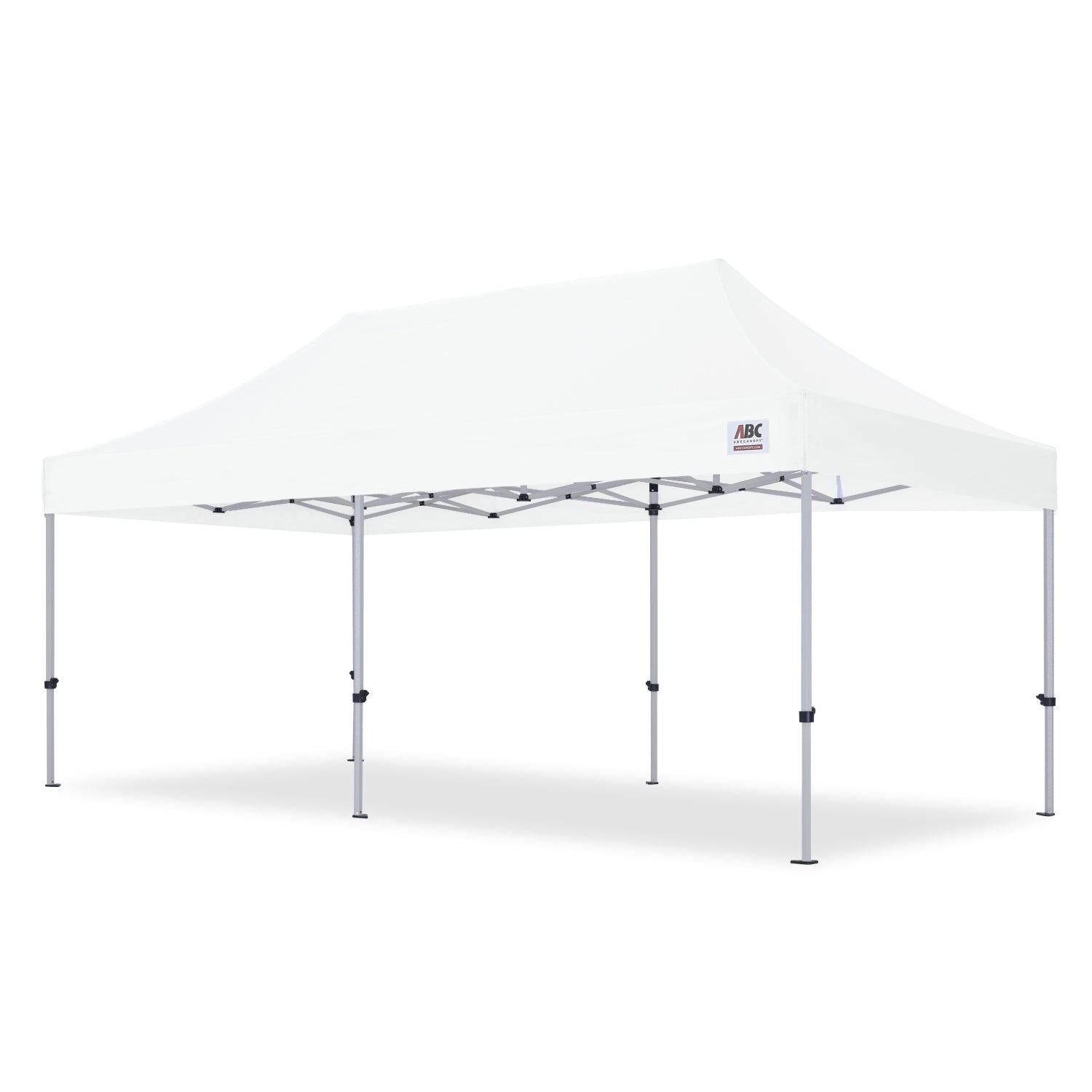 ABCCANOPY S3 BenchMark Brio™ Shield Vinyl Canopy Tent 10x10/10x15/10x20