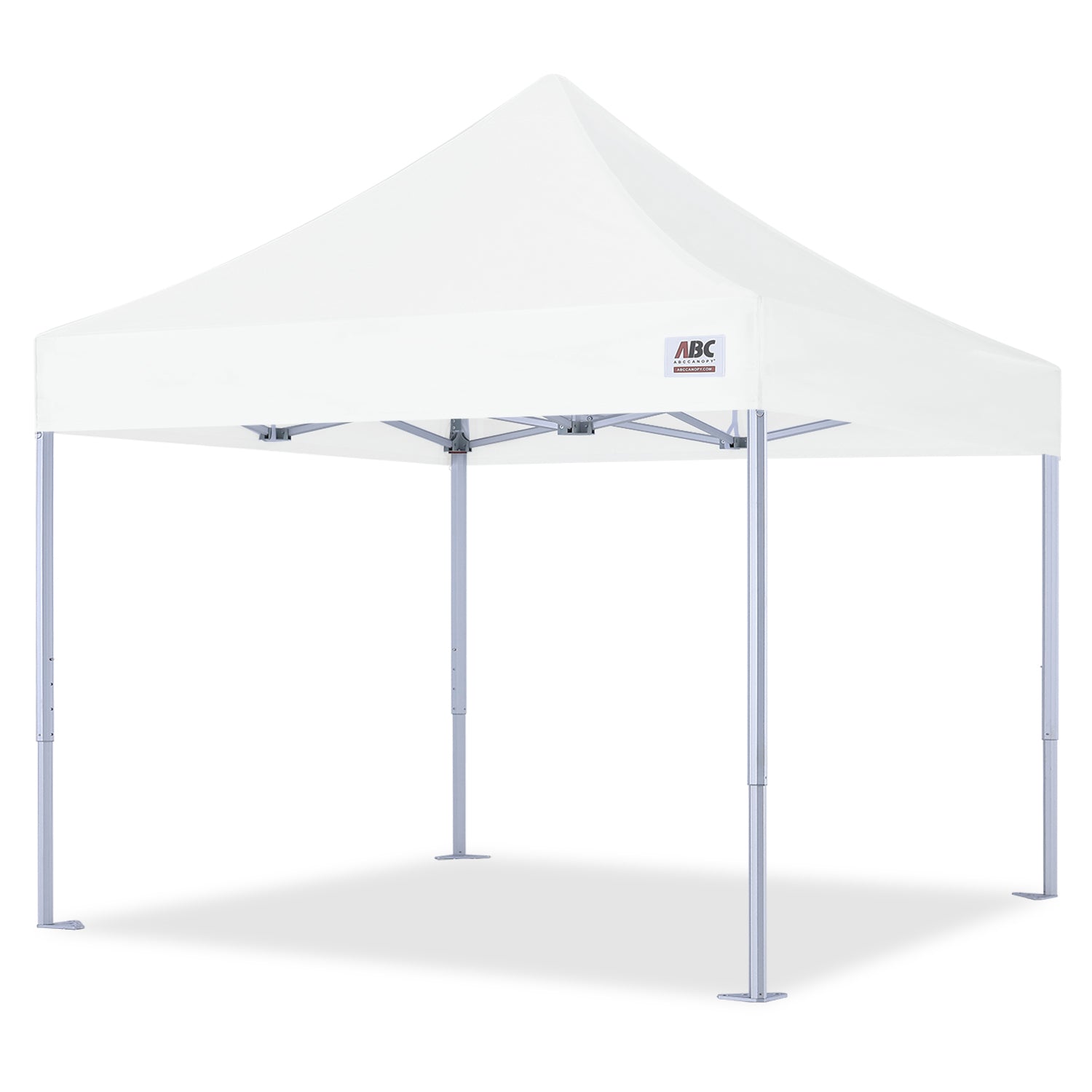 ABCCANOPY S4 Alpine Master™ Aluminum Canopy Tent Vinyl Top 10x10/10x15/10x20