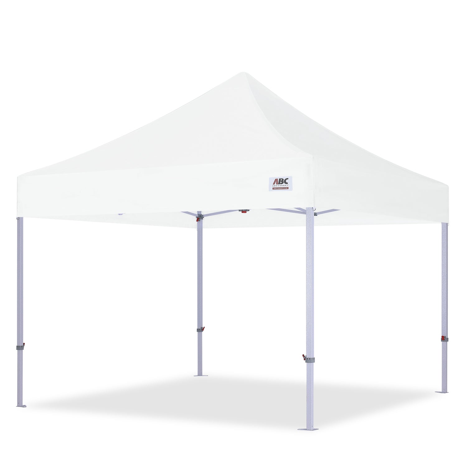 ABCCANOPY S2 Crux Start™ - Core Vinyl Canopy Tent 10x10, 10x15, 10x20