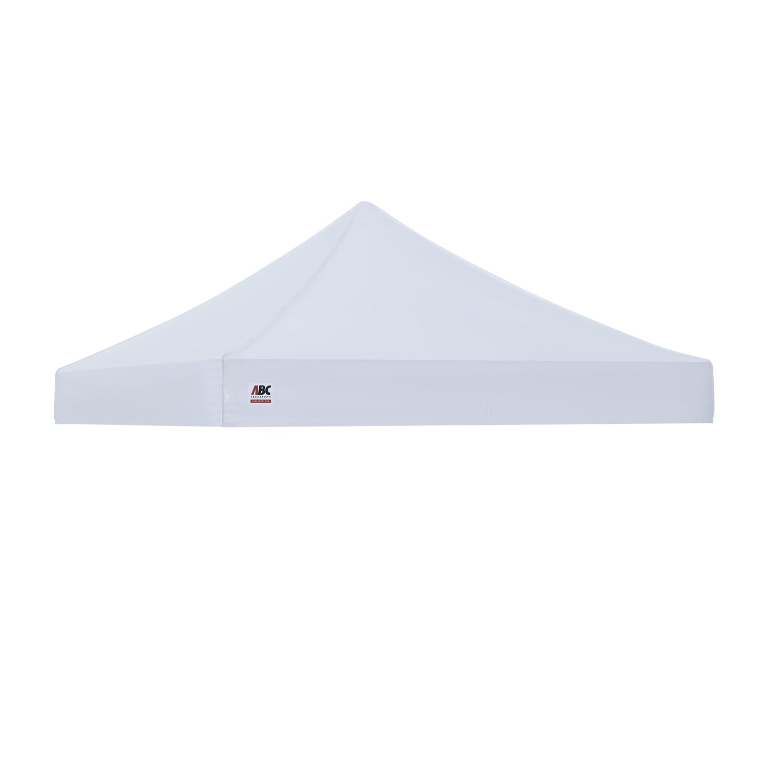 Vinyl Canopy Top 10x10, 10x15, 10x20