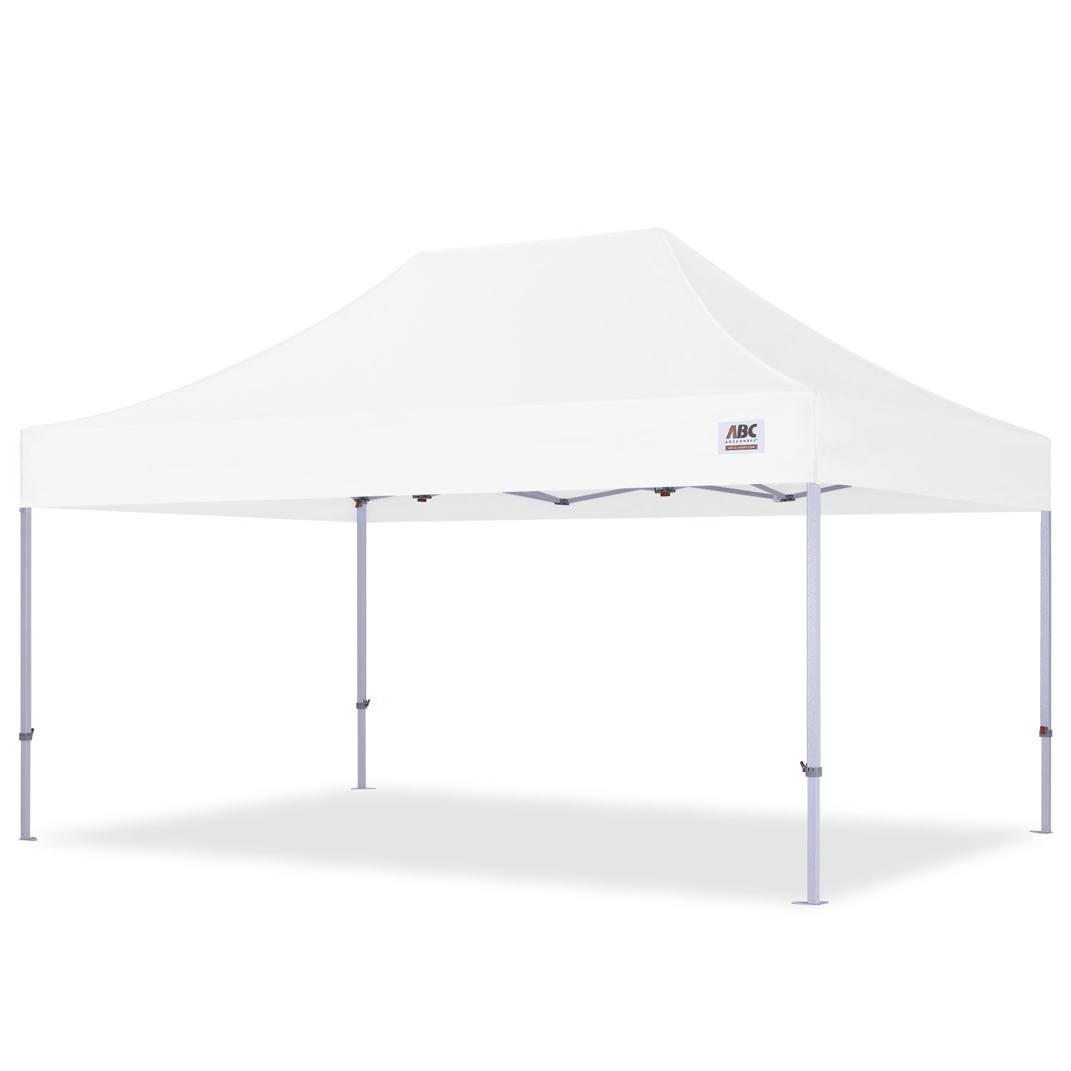 ABCCANOPY S2 Crux Start™ - Core Vinyl Canopy Tent 10x10, 10x15, 10x20