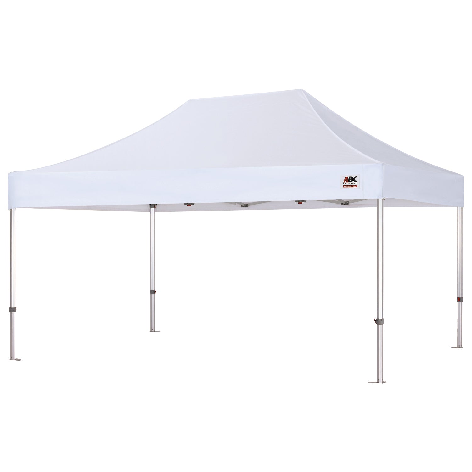 S3 BenchMark Brio® - Fort Aluminum Canopy Tent