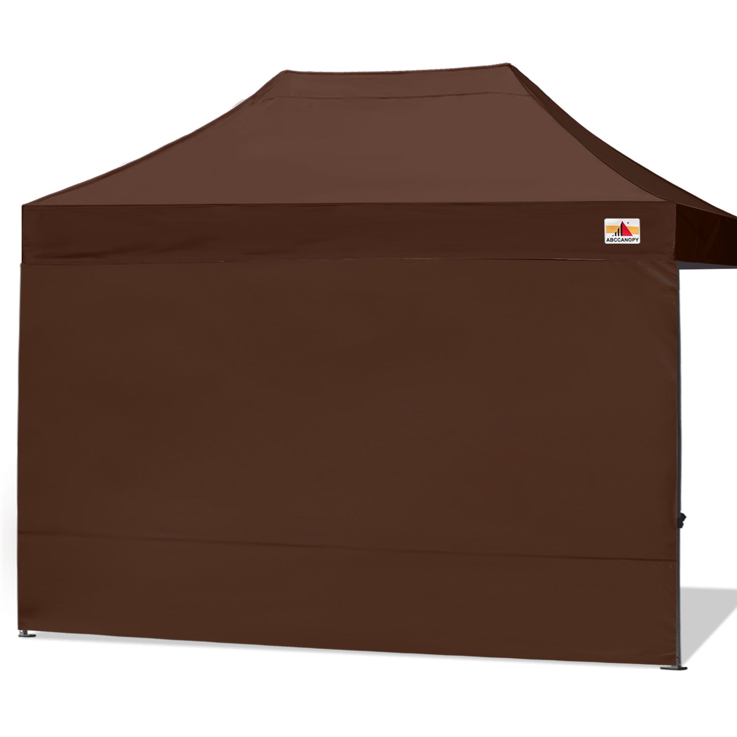 ABCCANOPY Horizontal Velcro Sidewall for 10x10/10x15/10x20 Canopy (Overseas)