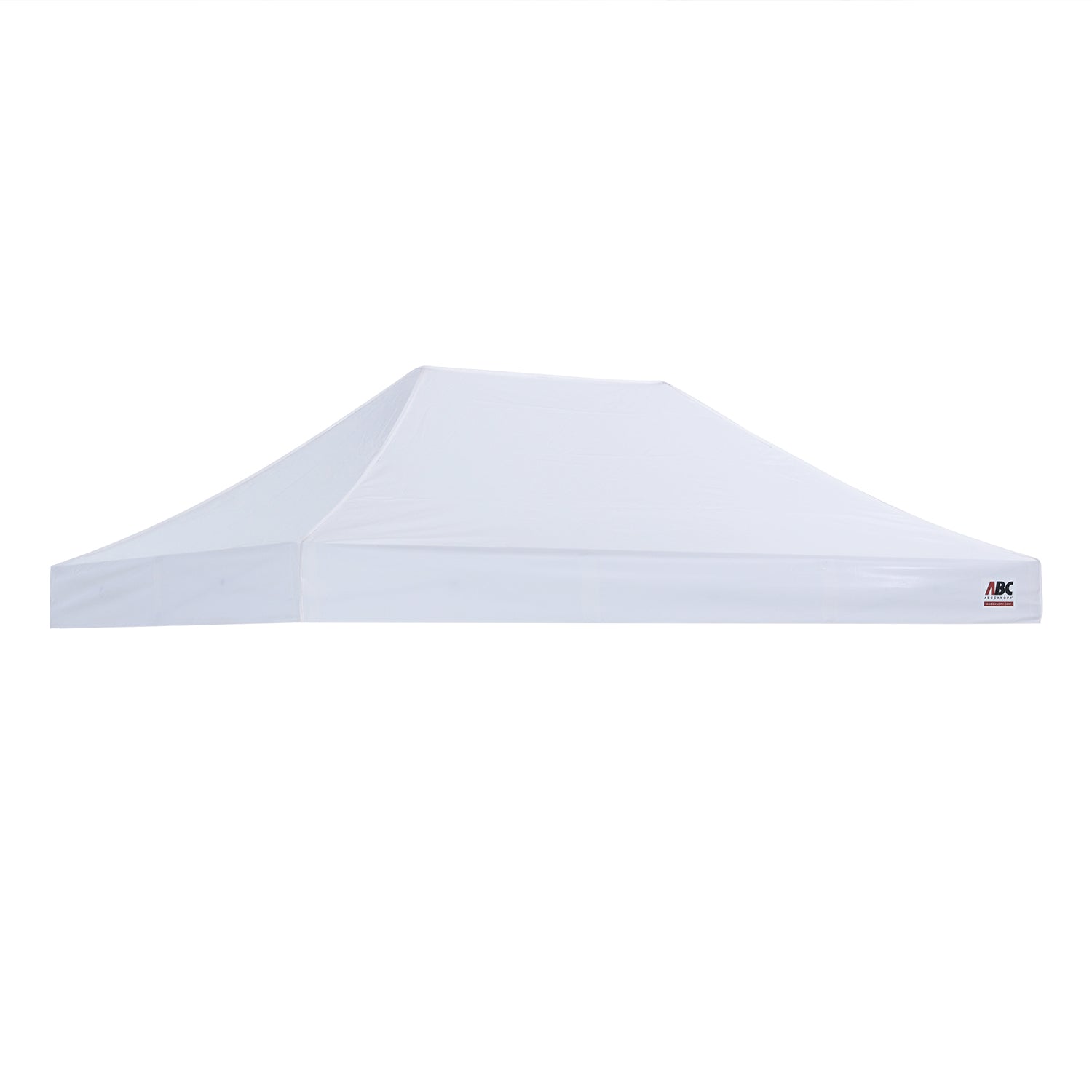 Vinyl Canopy Top 10x10, 10x15, 10x20
