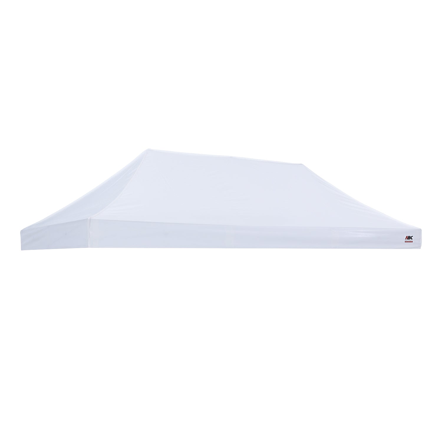 Vinyl Canopy Top 10x10, 10x15, 10x20