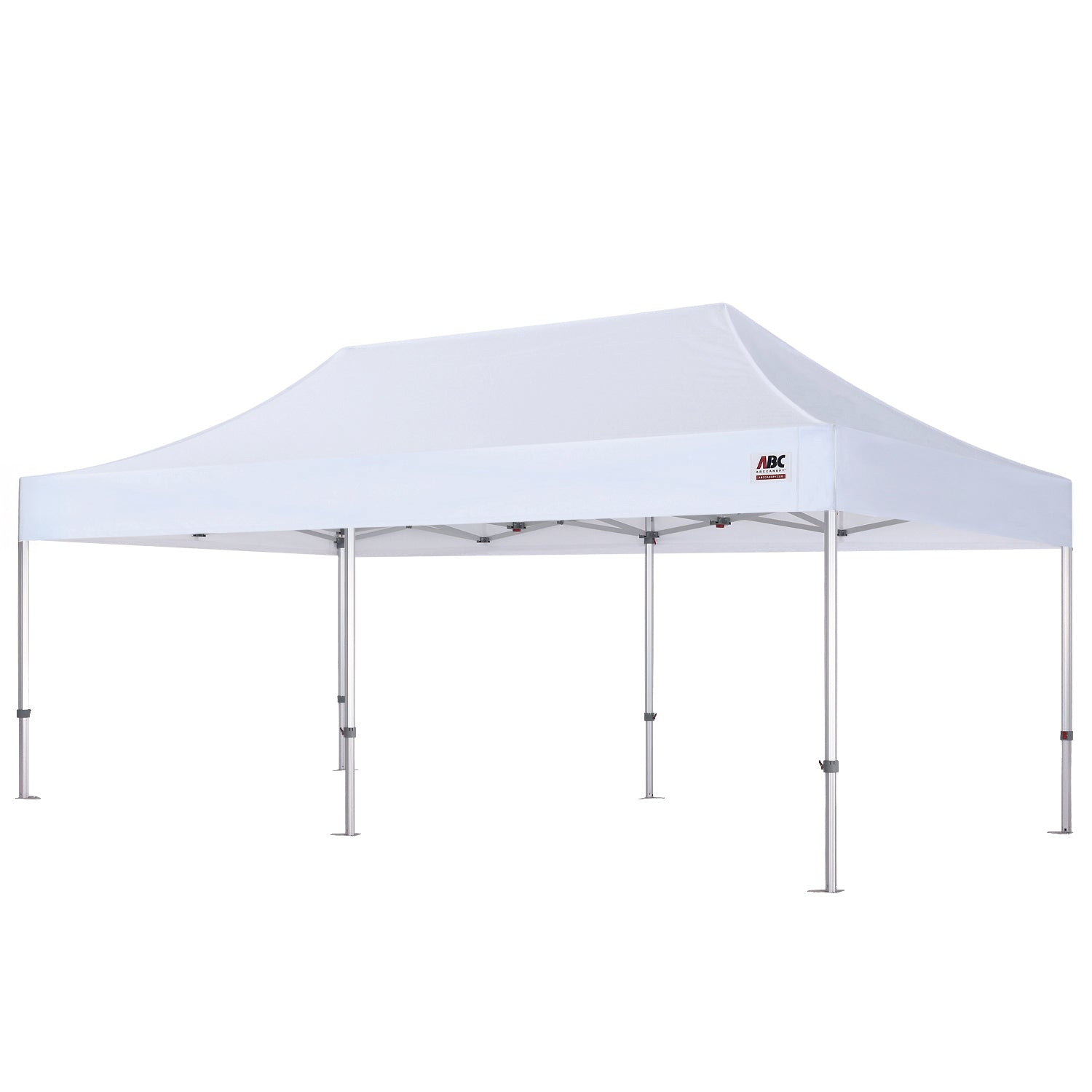 S3 BenchMark Brio® - Fort Aluminum Canopy Tent