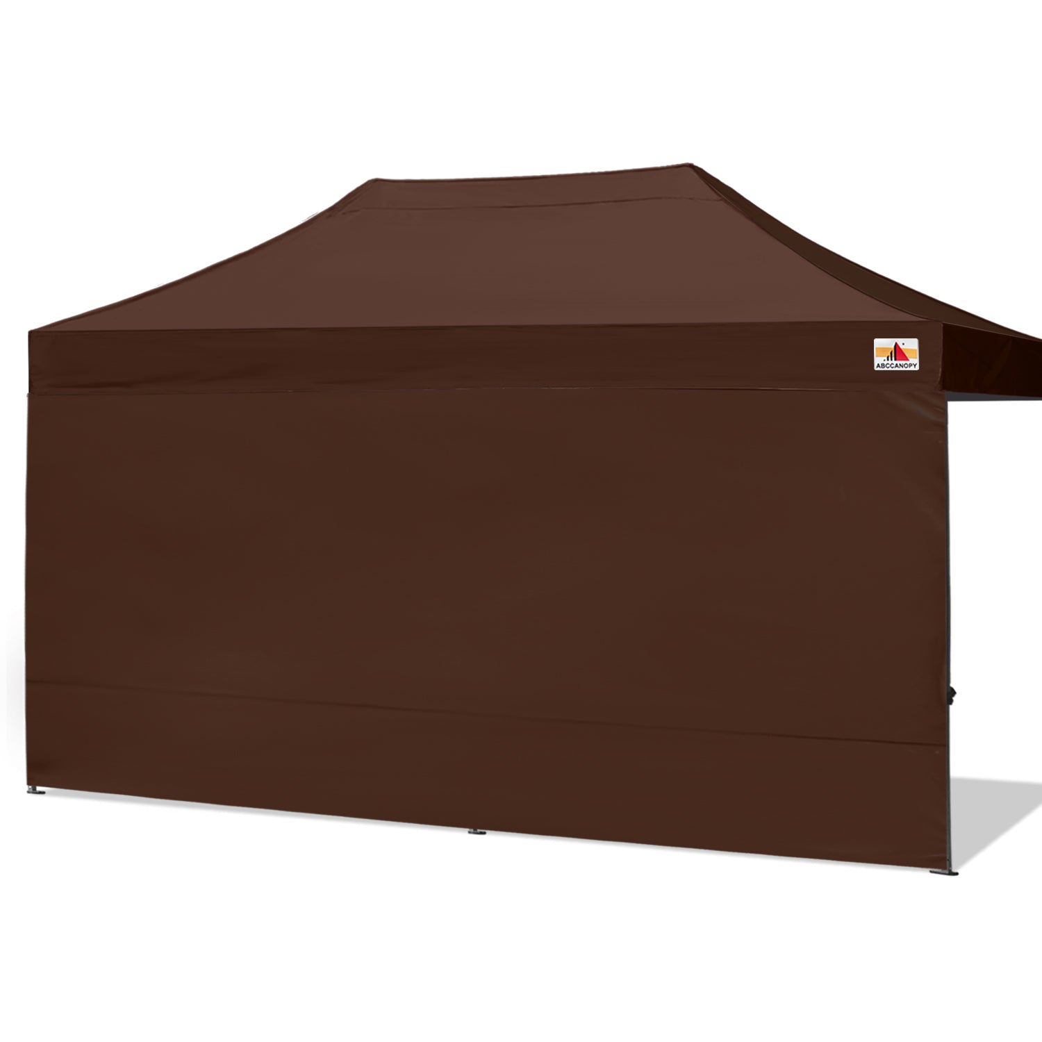 ABCCANOPY Horizontal Velcro Sidewall for 10x10/10x15/10x20 Canopy (Overseas)