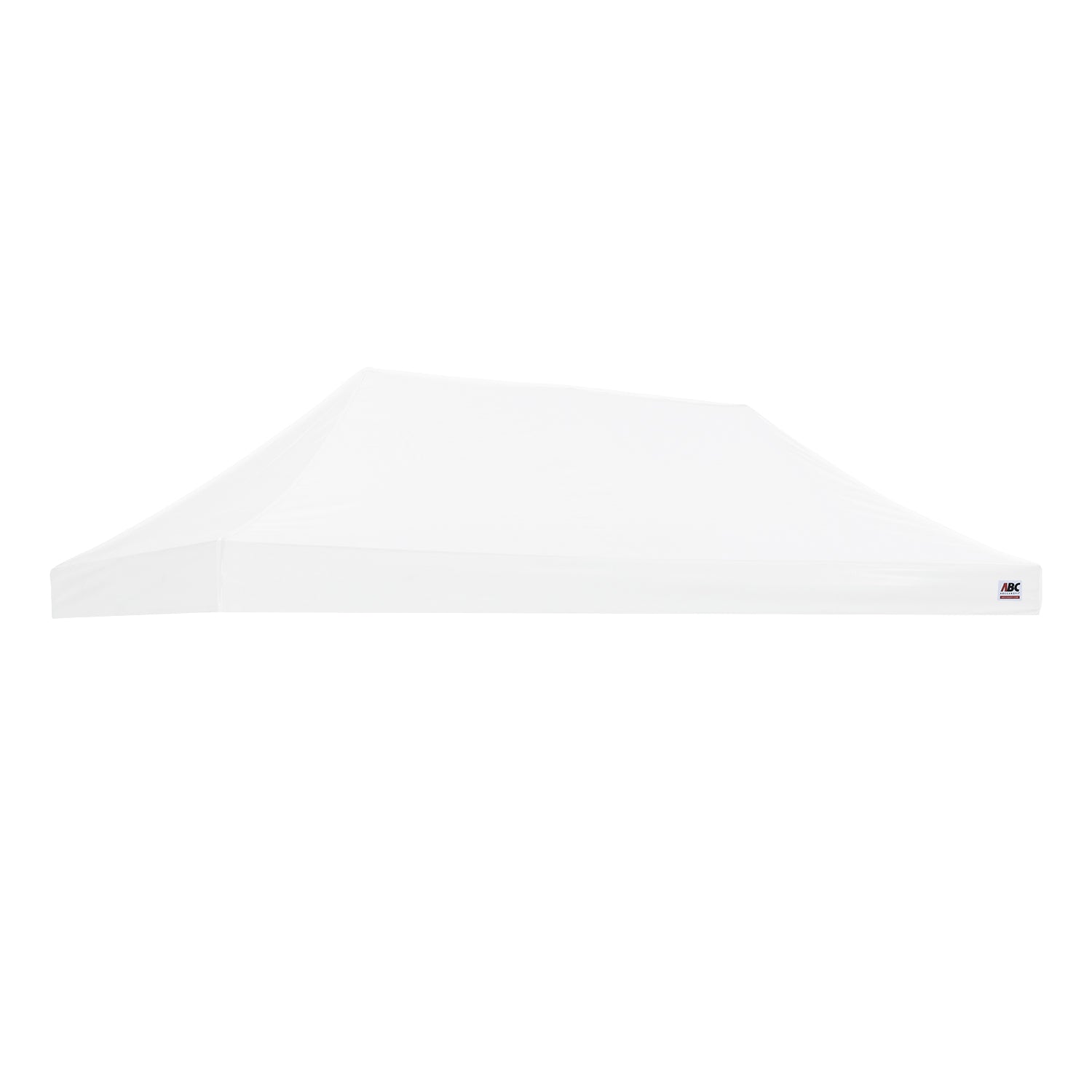 ABCCANOPY Vinyl Canopy Top 10x10, 10x15, 10x20