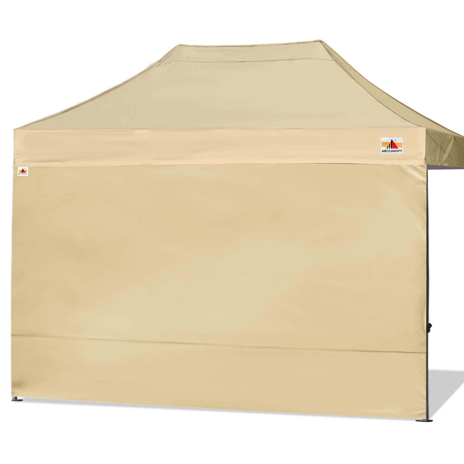 ABCCANOPY Horizontal Velcro Sidewall for 10x10/10x15/10x20 Canopy (Overseas)