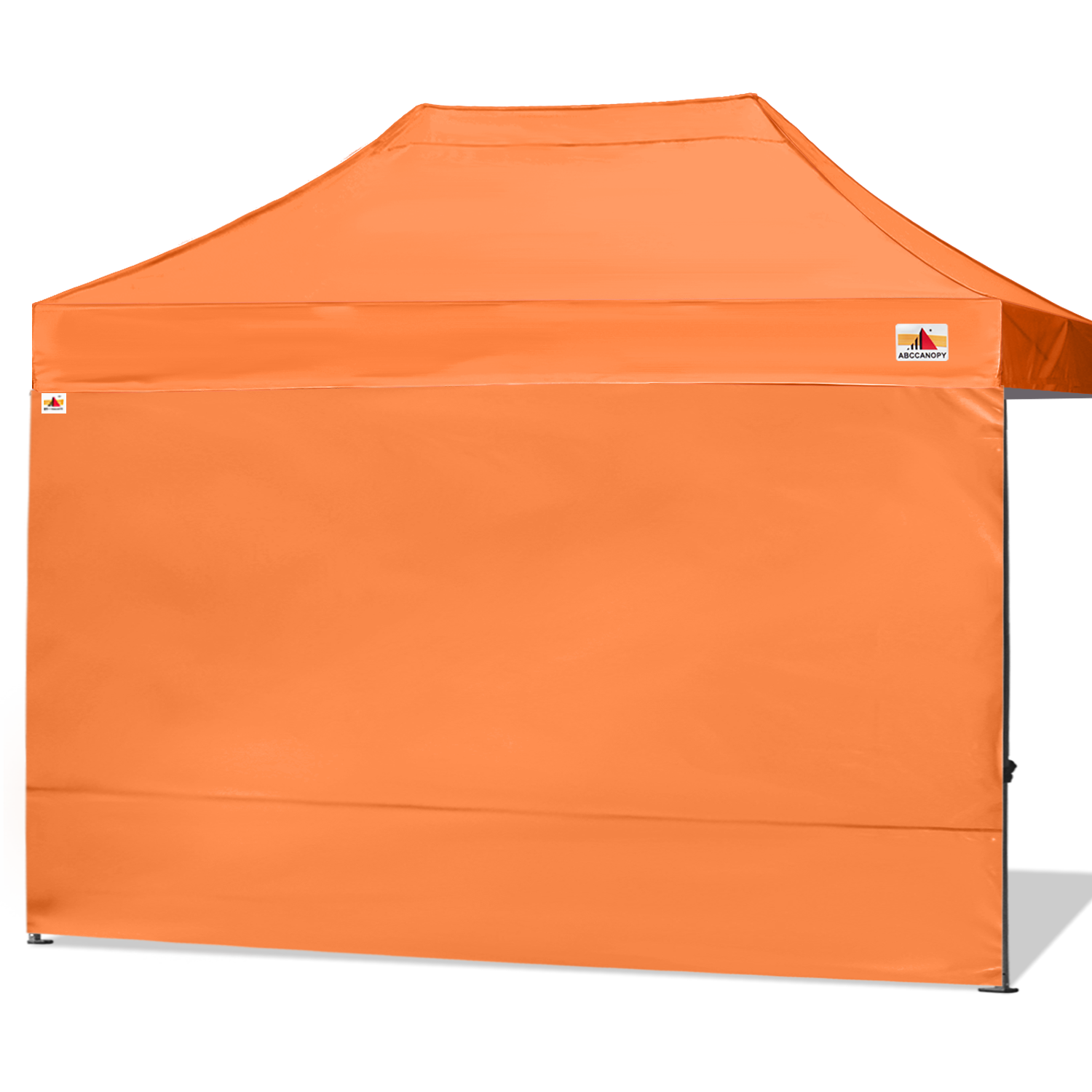 ABCCANOPY Horizontal Velcro Sidewall for 10x10/10x15/10x20 Canopy (Overseas)