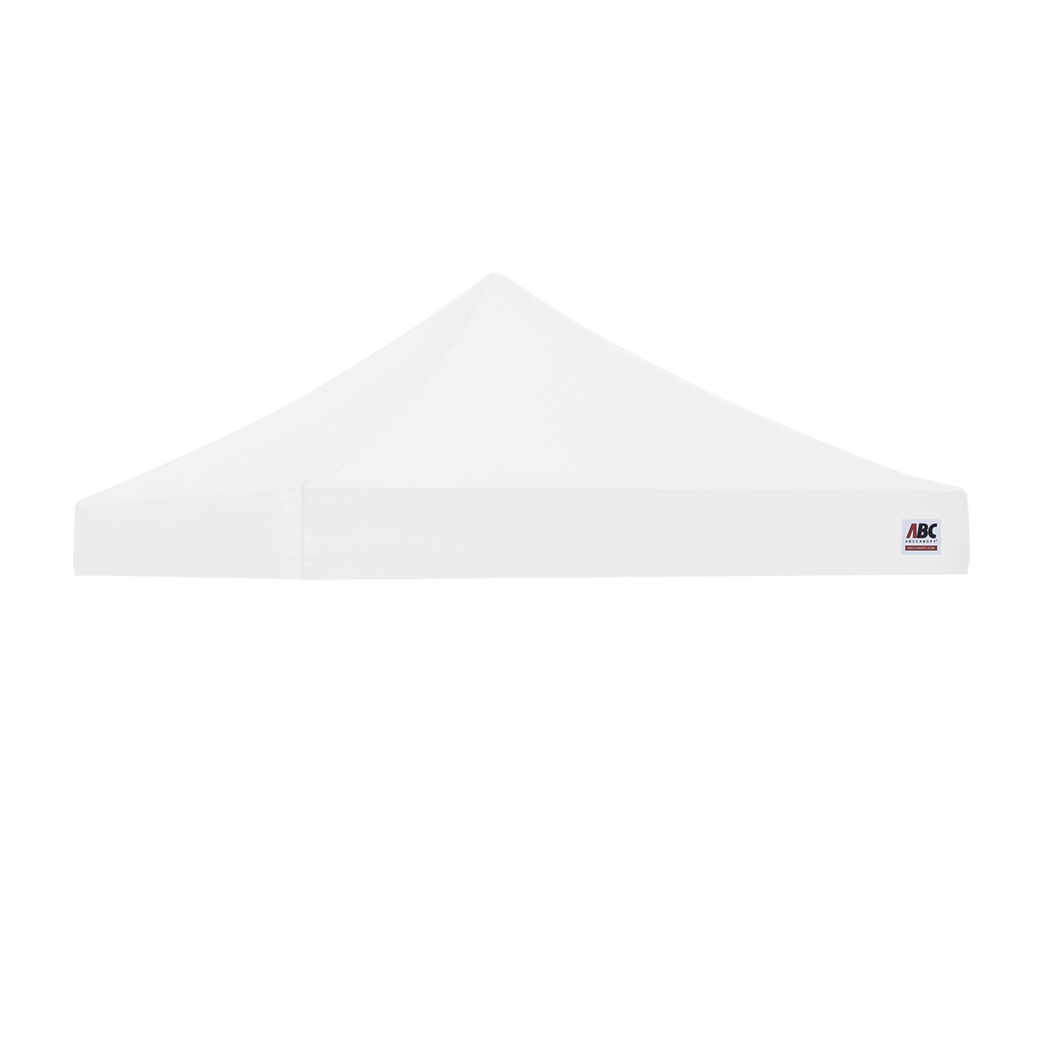 ABCCANOPY Vinyl Canopy Top 10x10, 10x15, 10x20