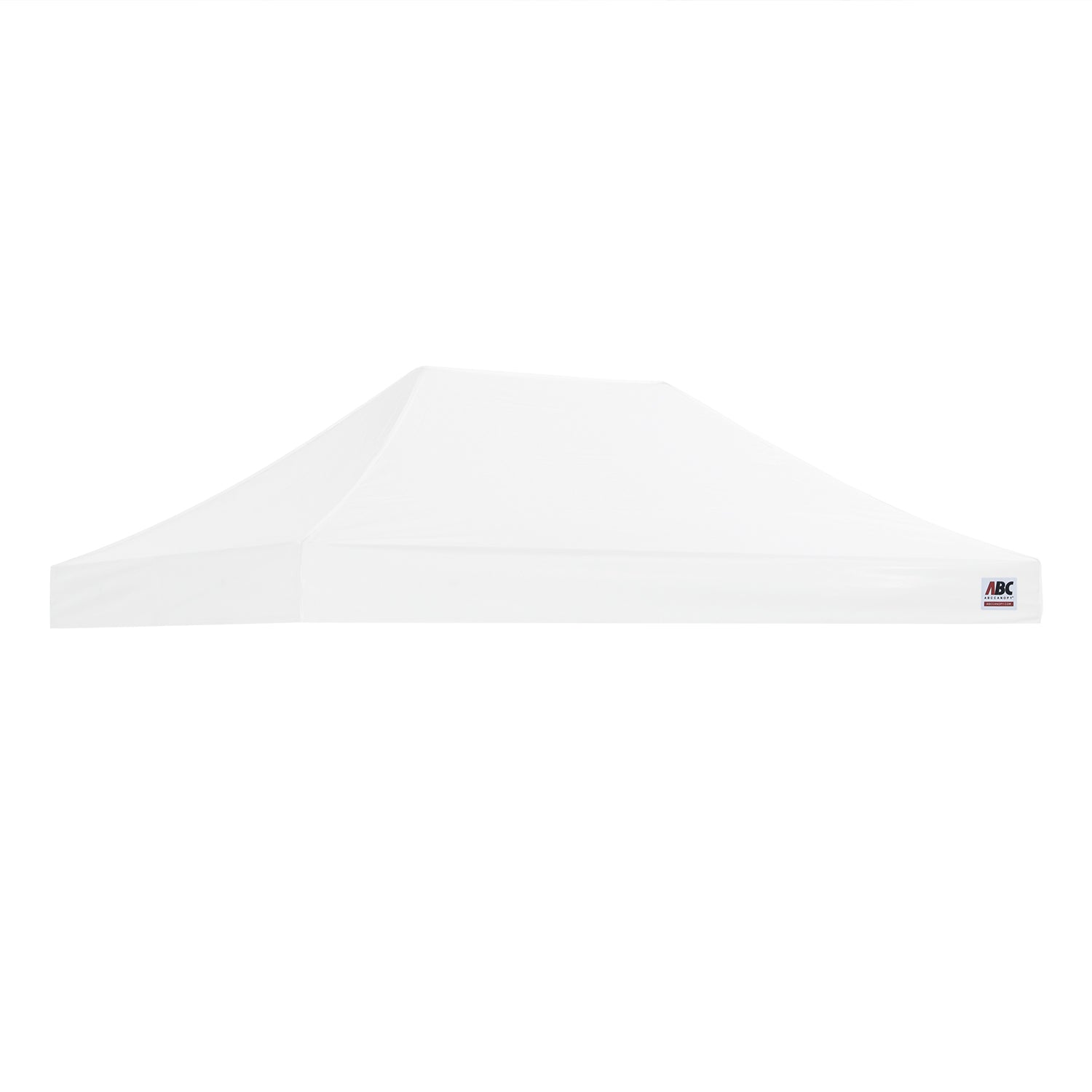 ABCCANOPY Vinyl Canopy Top 10x10, 10x15, 10x20