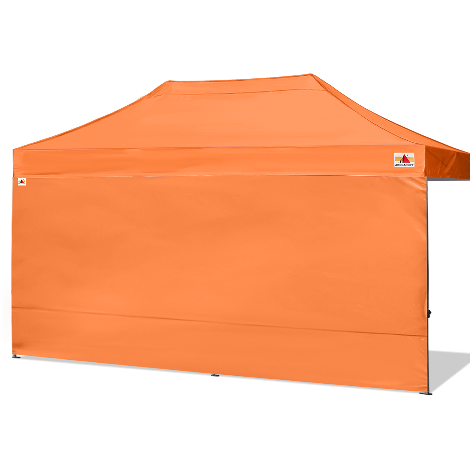 ABCCANOPY Horizontal Velcro Sidewall for 10x10/10x15/10x20 Canopy (Overseas)
