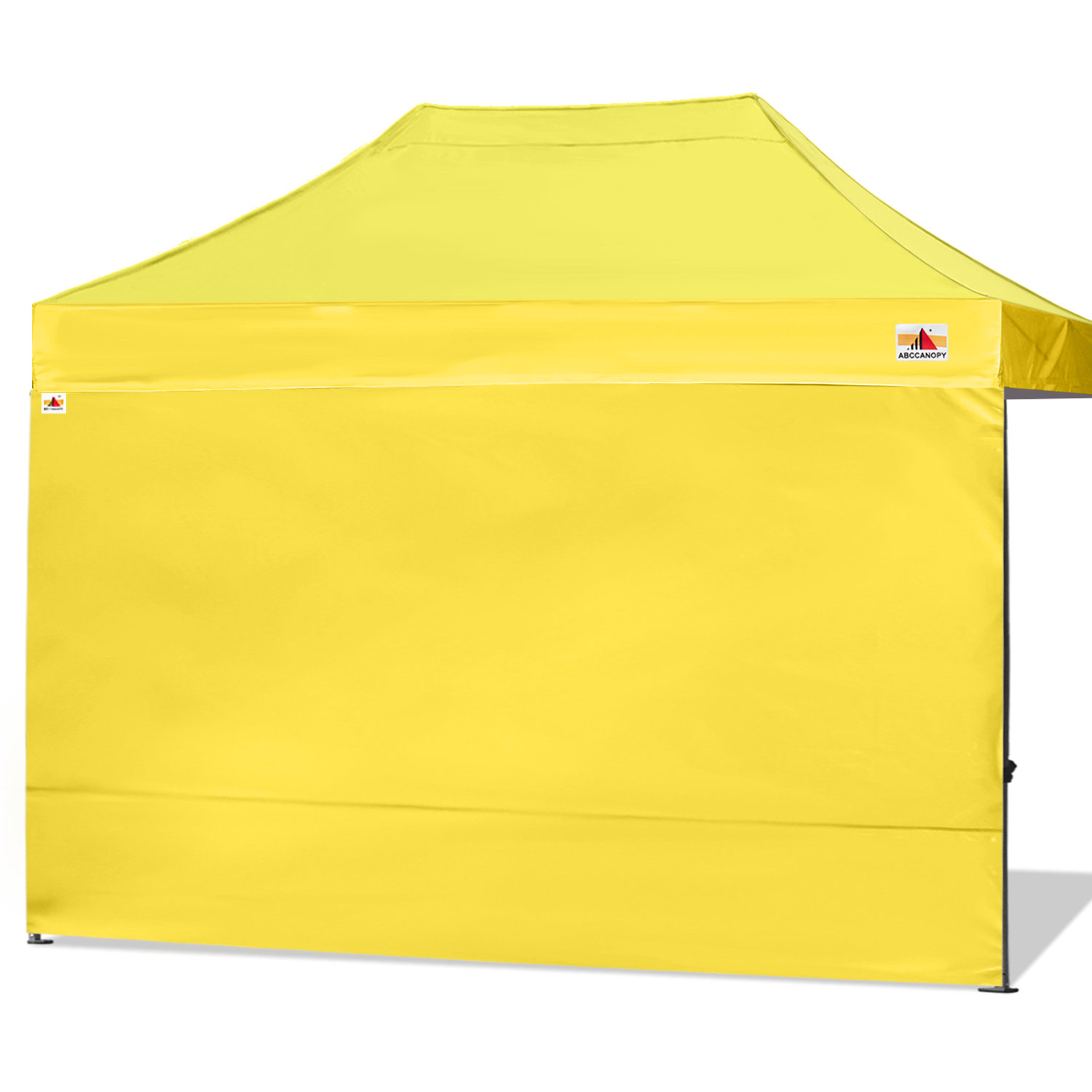 ABCCANOPY Horizontal Velcro Sidewall for 10x10/10x15/10x20 Canopy (Overseas)