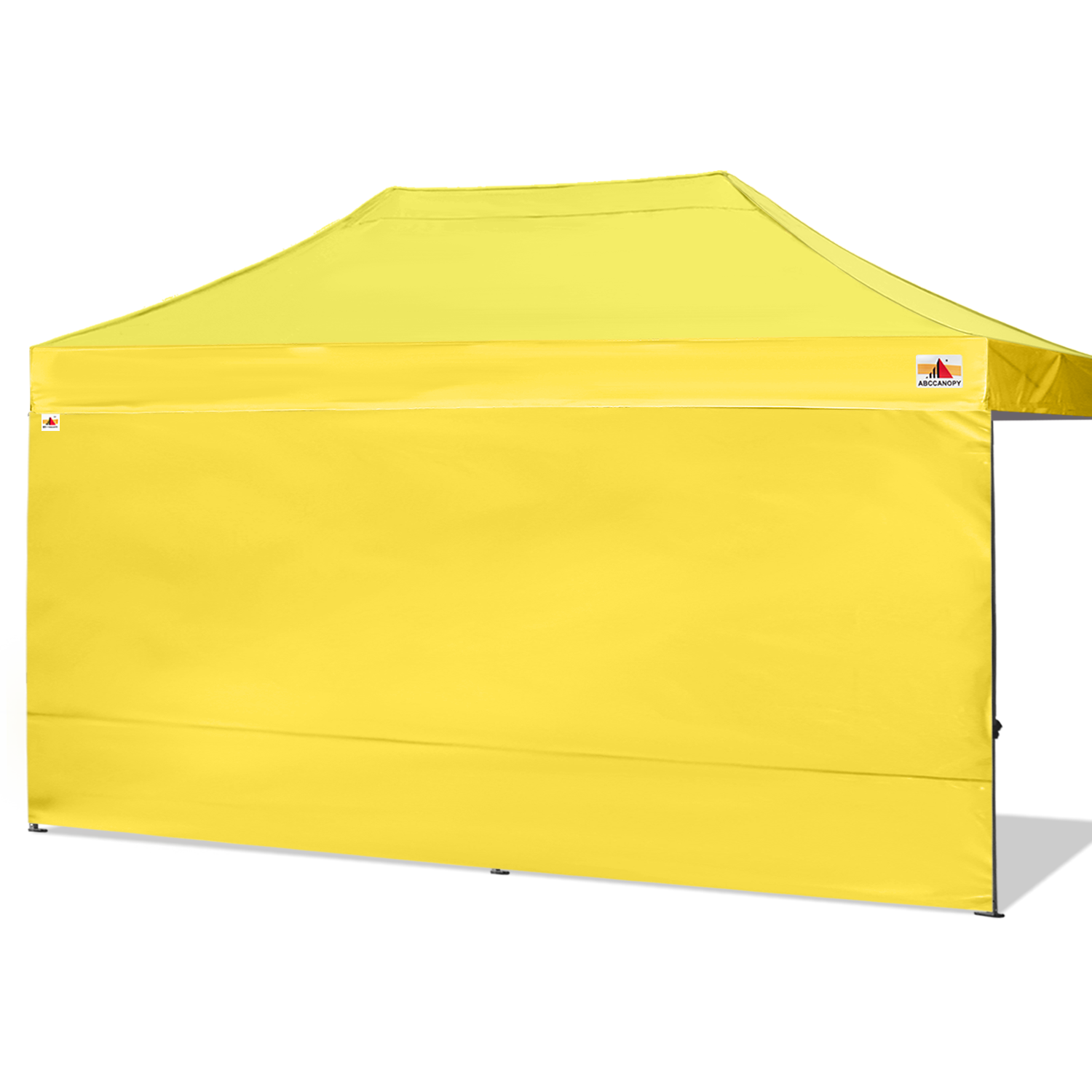 ABCCANOPY Horizontal Velcro Sidewall for 10x10/10x15/10x20 Canopy (Overseas)