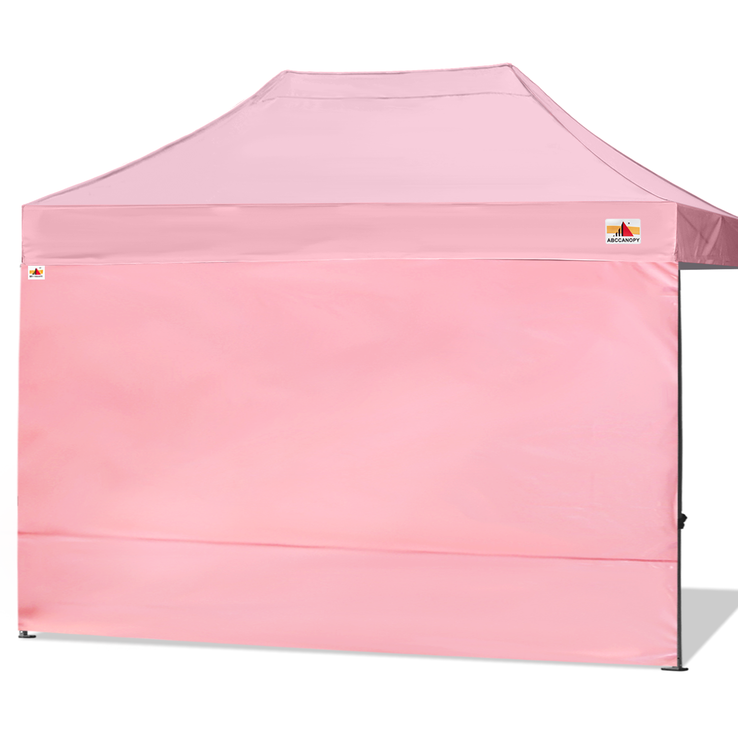 ABCCANOPY Horizontal Velcro Sidewall for 10x10/10x15/10x20 Canopy (Overseas)