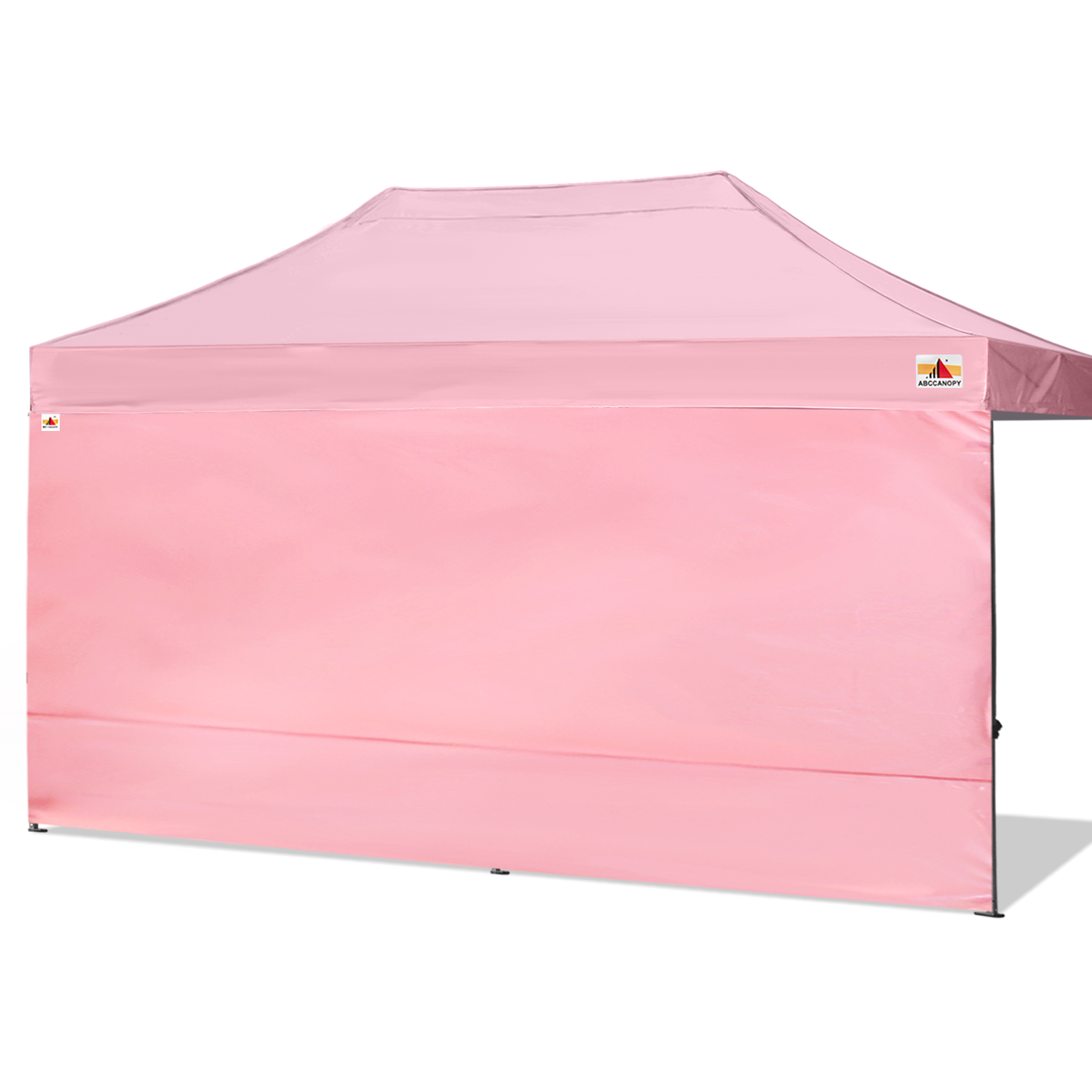 ABCCANOPY Horizontal Velcro Sidewall for 10x10/10x15/10x20 Canopy (Overseas)