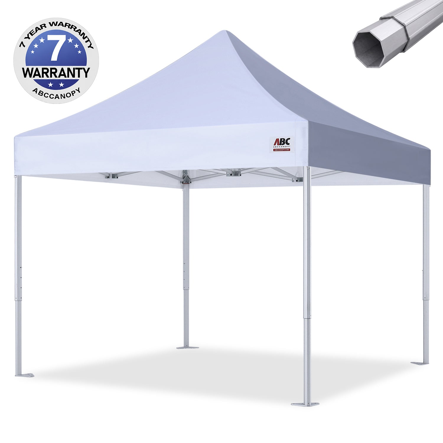 S4 Alpine Master® Aluminum Canopy Tent