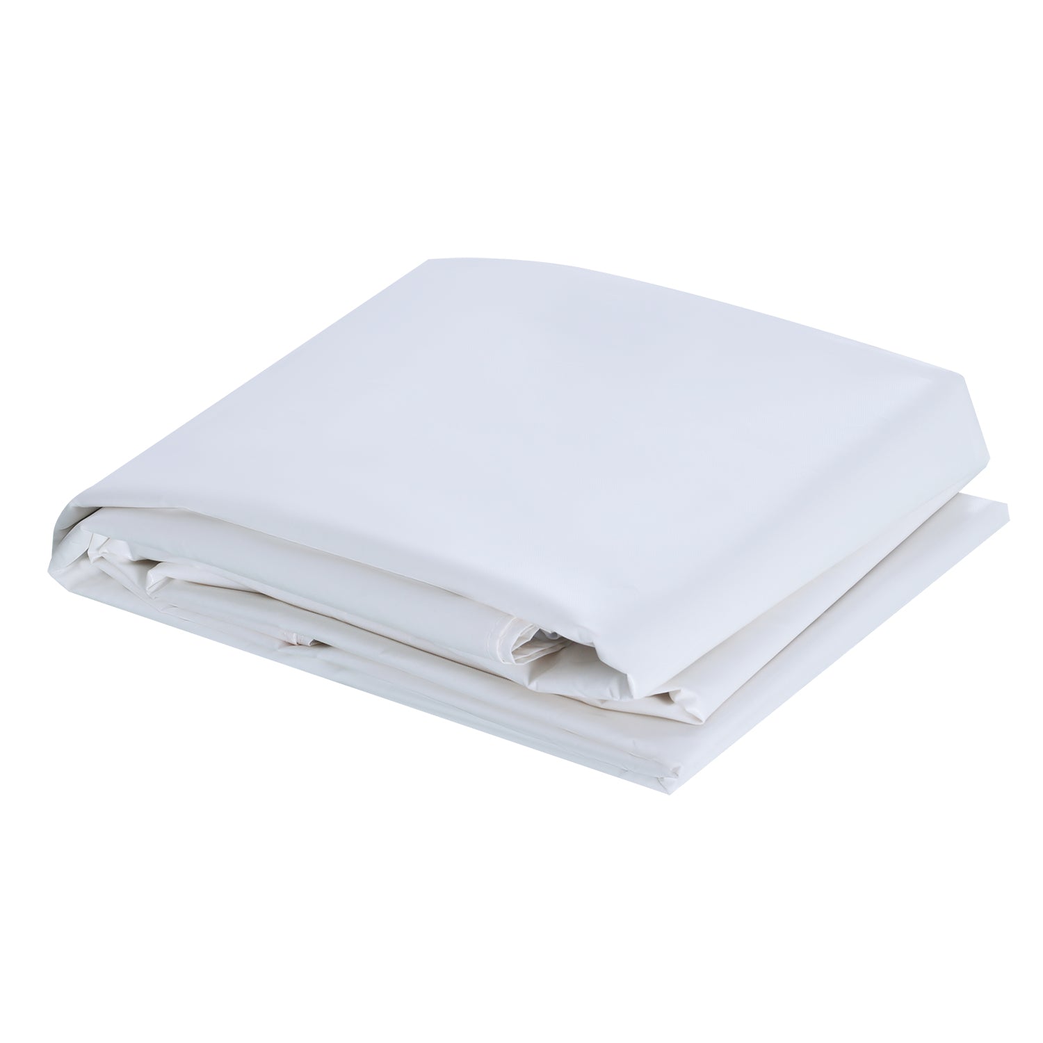 Vinyl Canopy Top 10x10, 10x15, 10x20