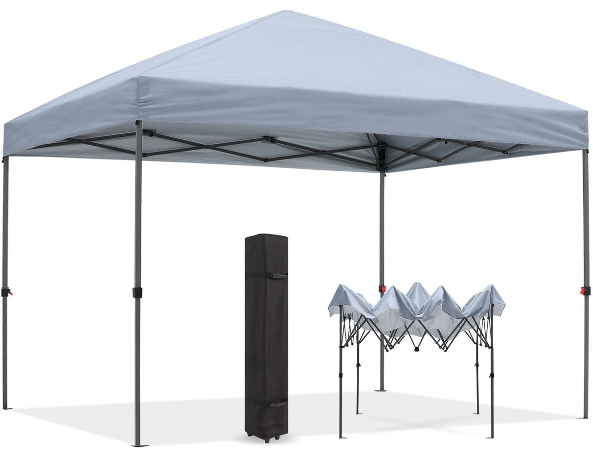 ABCCANOPY Durable Easy Pop up Canopy Tent-CA | ABCCANOPY