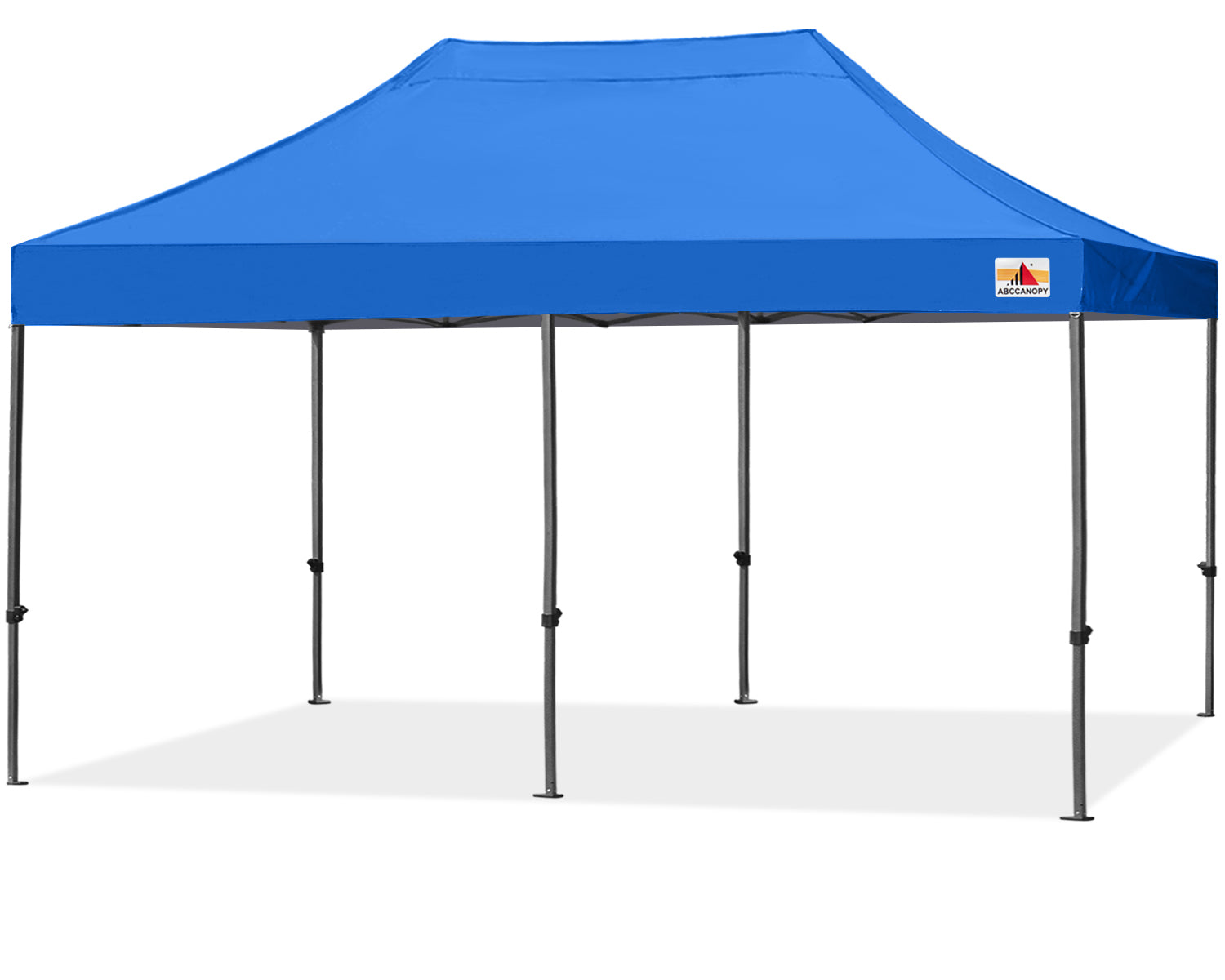 ABCCANOPY S1 Nova Base™-Lite Commercial Pop Up Canopy Tent 10x10/10x15/10x20
