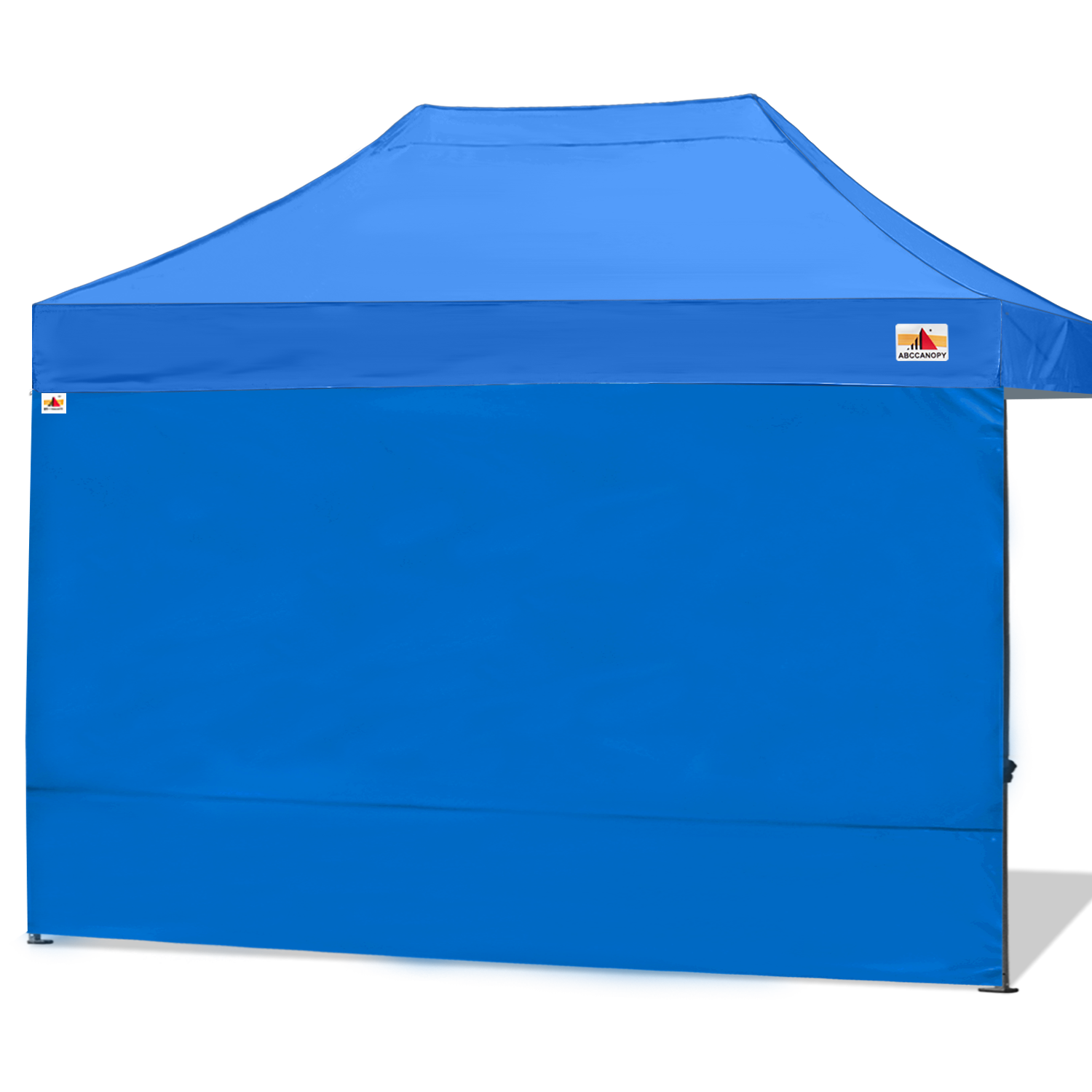 ABCCANOPY Horizontal Velcro Sidewall for 10x10/10x15/10x20 Canopy (Overseas)