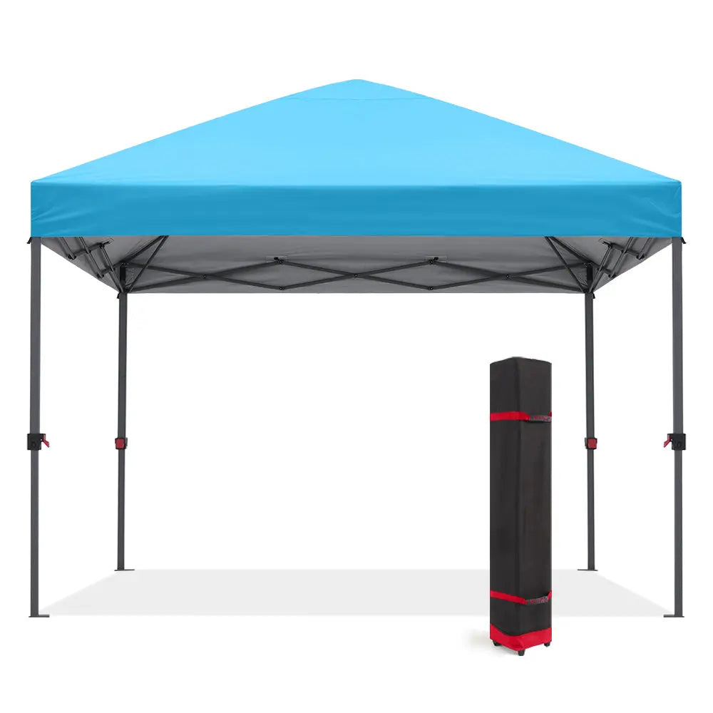 ABCCANOPY Outdoor Pop Up Canopy Tent (Low Crest™) - 8x8, 10x10, 12x12, 10x20