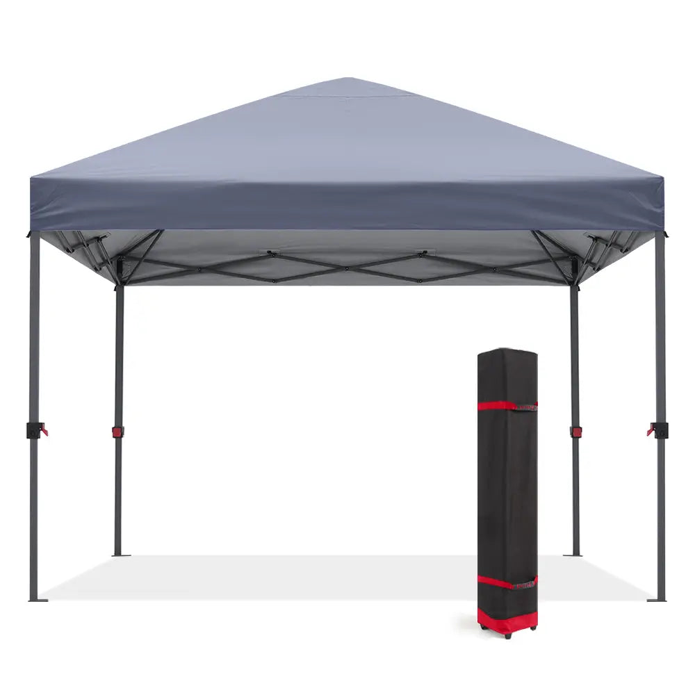 ABCCANOPY Outdoor Pop Up Canopy Tent (Low Crest™) - 8x8, 10x10, 12x12, 10x20