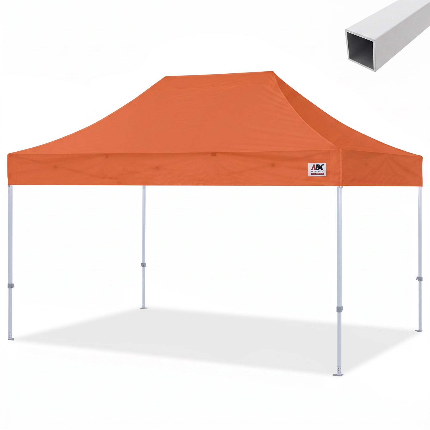 ABCCANOPY S1 Nova Base™-Frame Pro Pop Up Canopy Tent 10x10/10x15/10x20