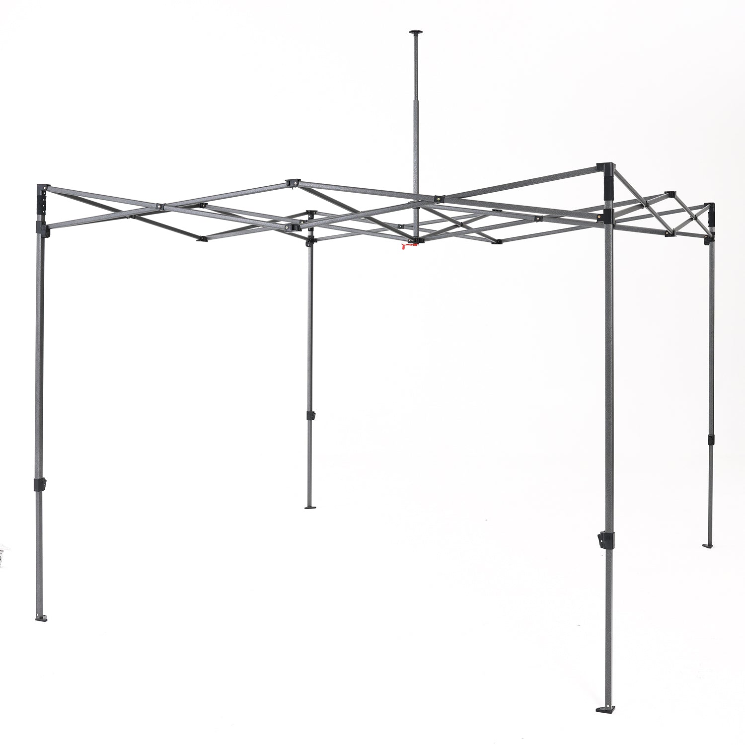 ABCCANOPY Aluminum Steel Replacement Canopy Frame Only (S1, S2, S3, S4)- 10x10, 10x15, 10x20