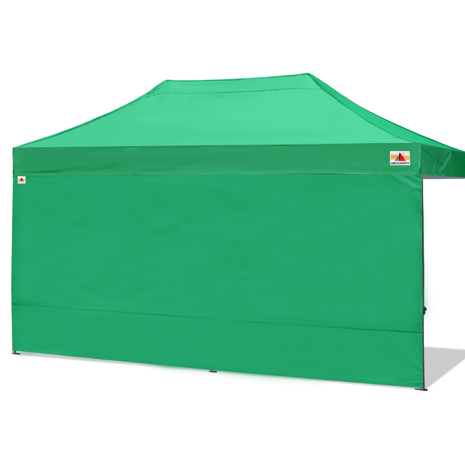 ABCCANOPY Horizontal Velcro Sidewall for 10x10/10x15/10x20 Canopy (Overseas)