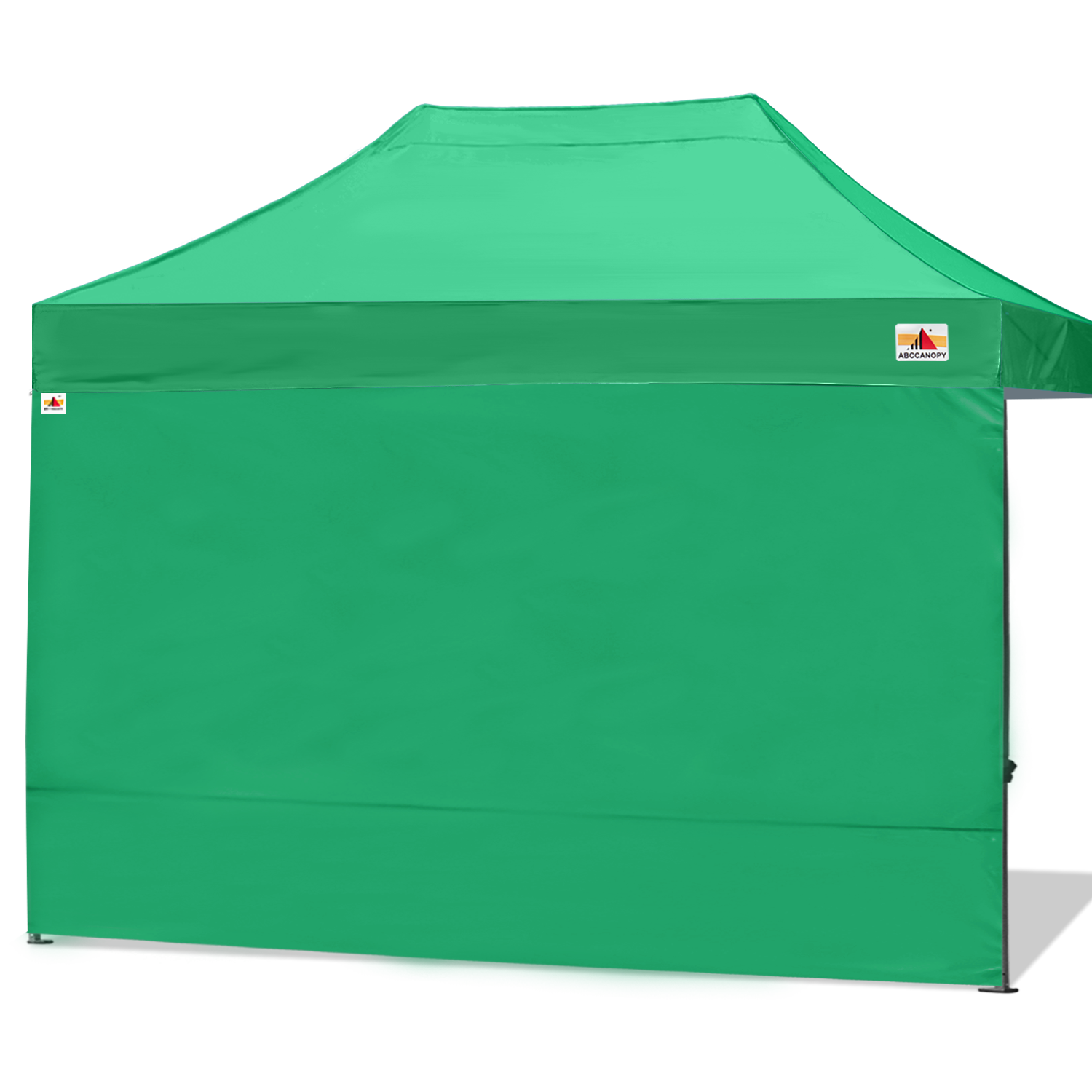 ABCCANOPY Horizontal Velcro Sidewall for 10x10/10x15/10x20 Canopy (Overseas)